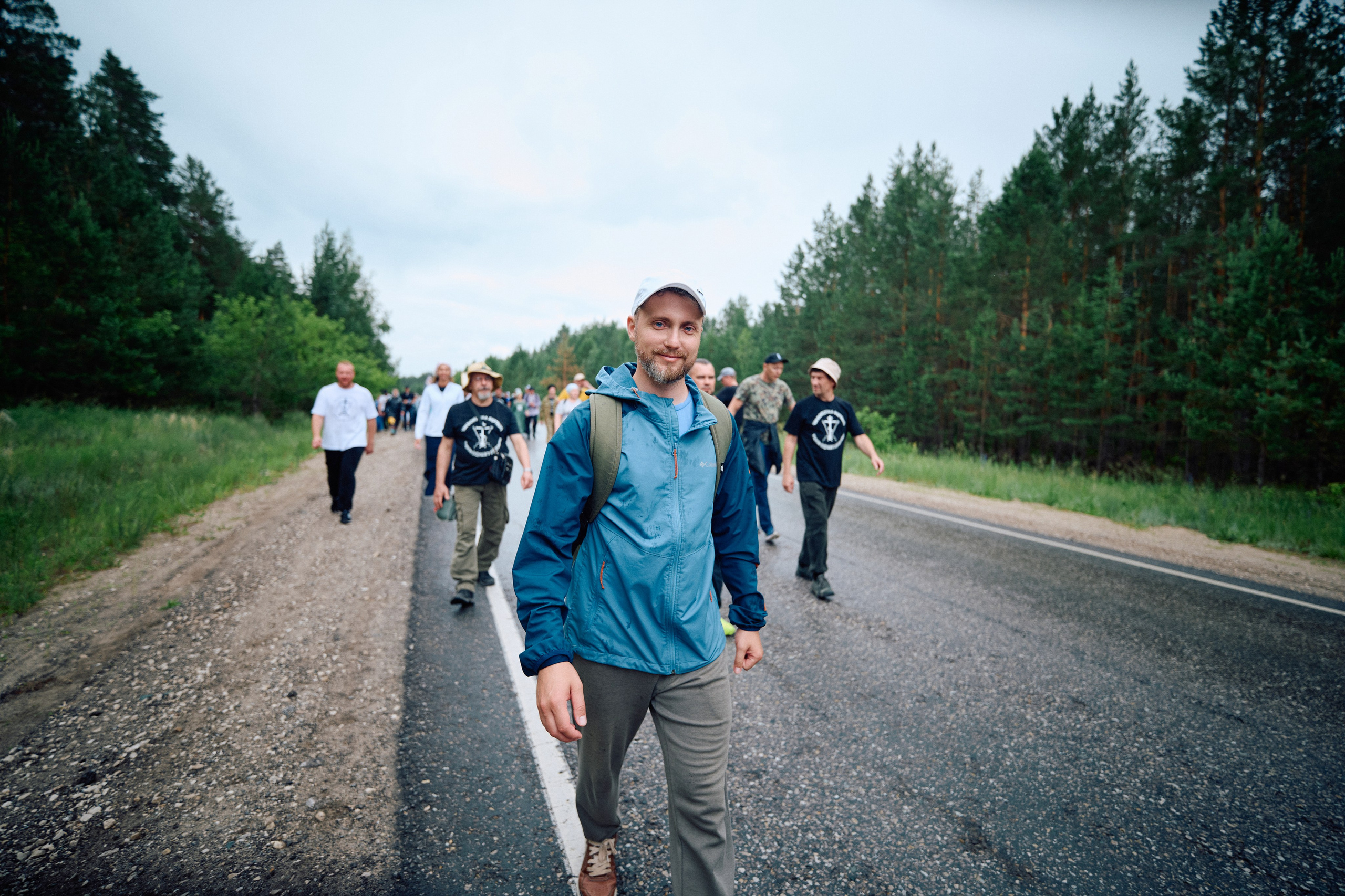 День второй. Репортажный фотограф в Самаре Артем Арсентьев