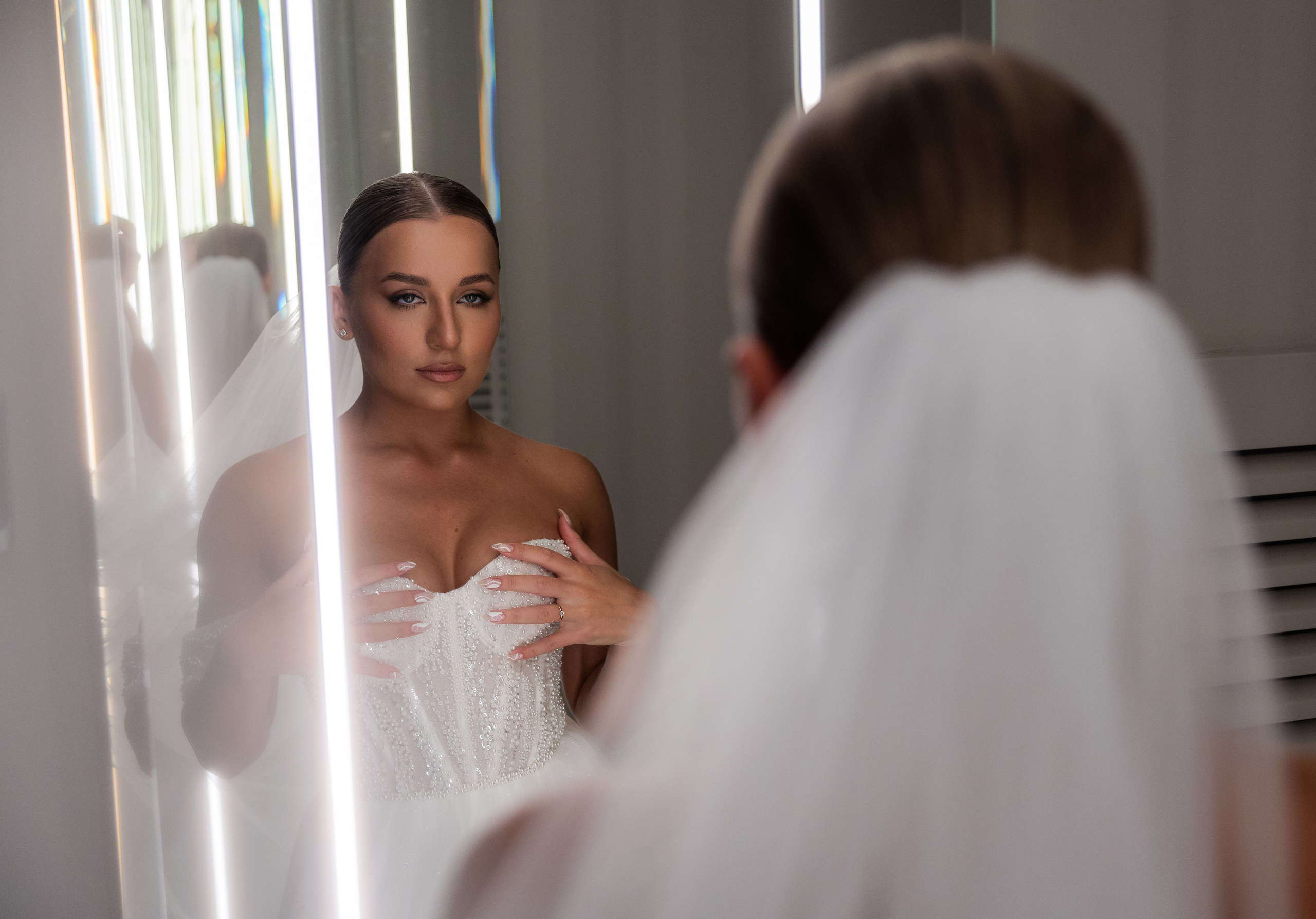 Анастасия и Артем. Свадебный фотограф