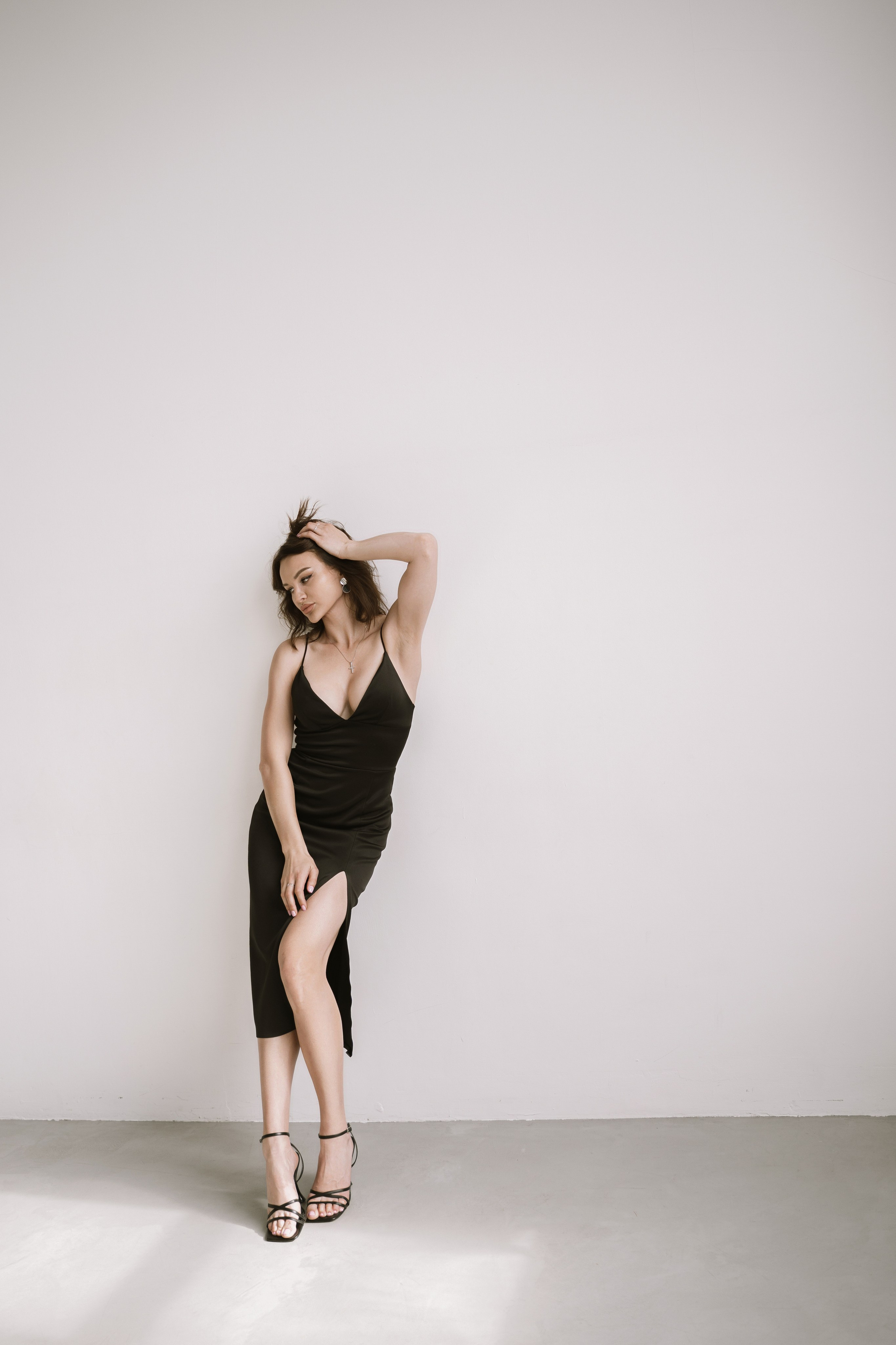 Аня. Свадебный фотограф Москва Инесса Зверева