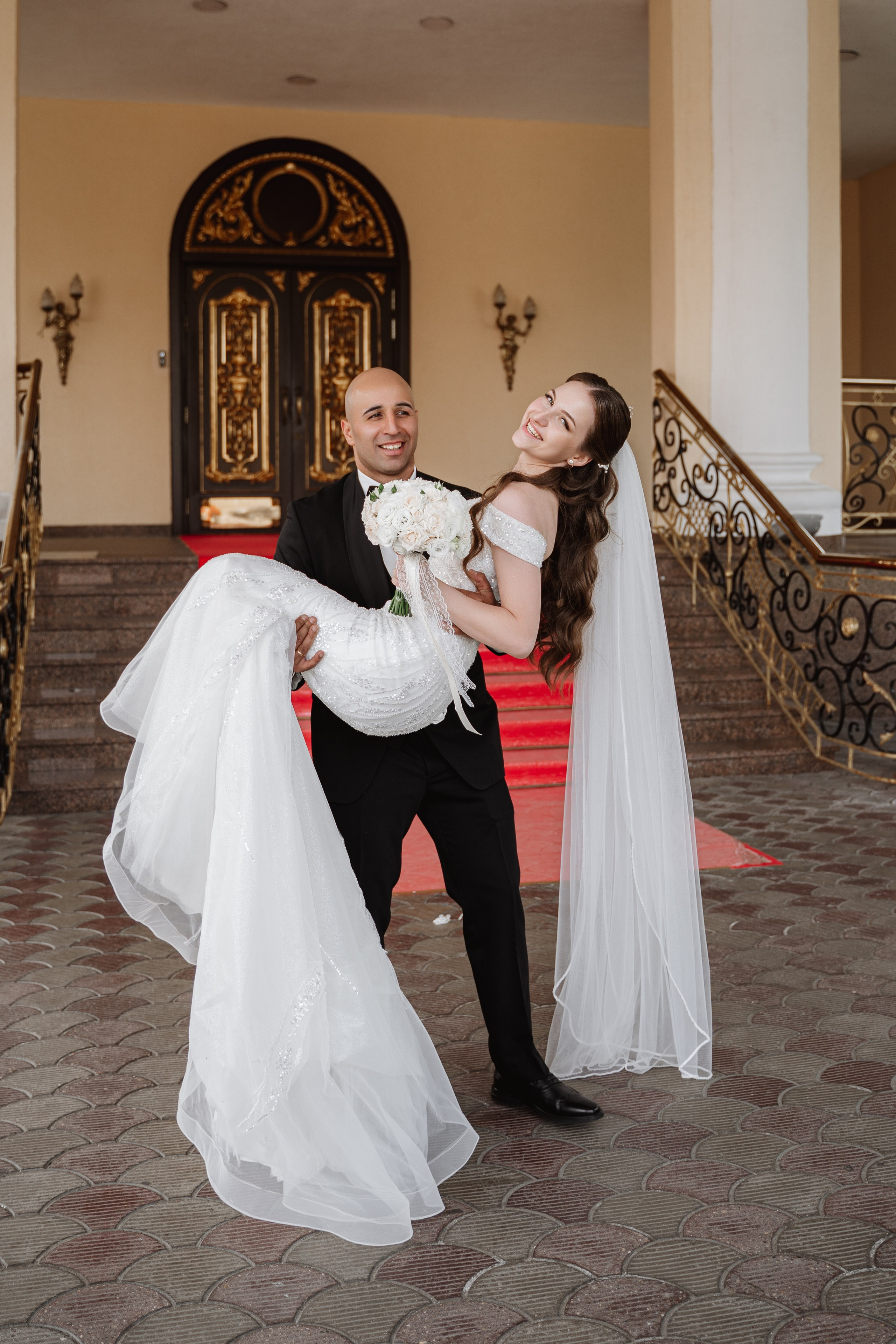 K&L Always and Forever. Свадебный фотограф Москва Инесса Зверева