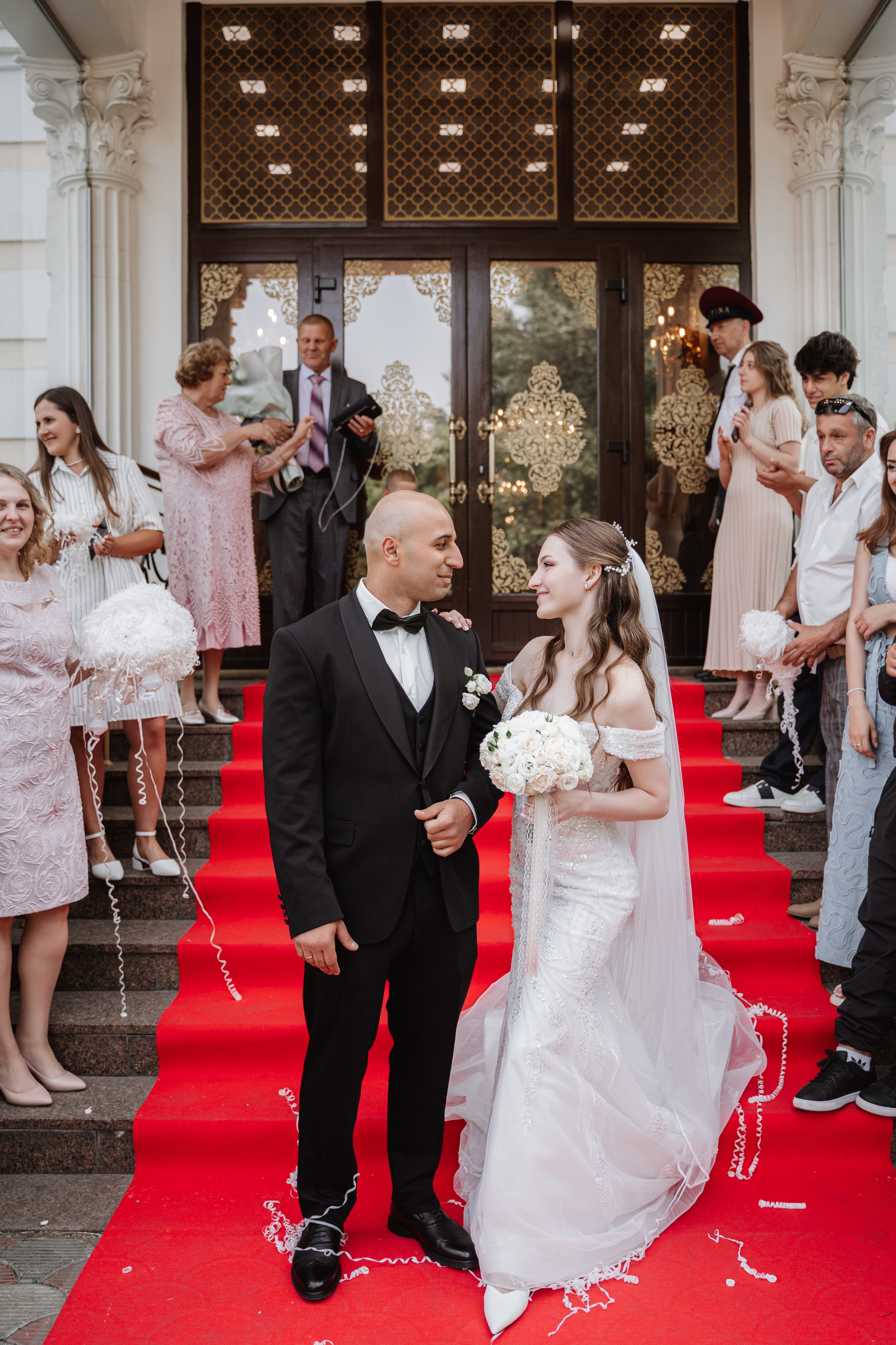 K&L Always and Forever. Свадебный фотограф Москва Инесса Зверева