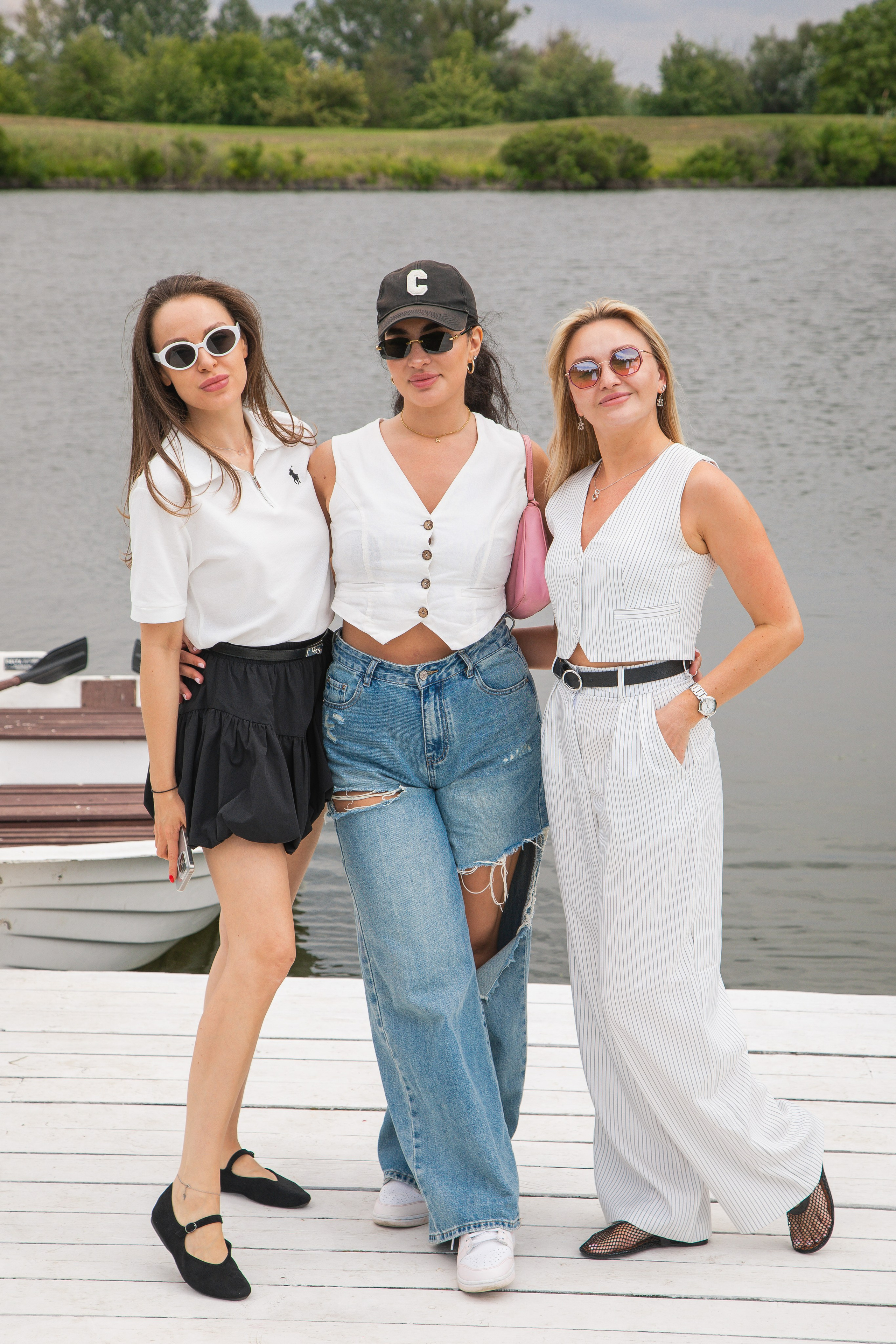 Корпоратив клиники «Gen красоты». Анна Рышкевич