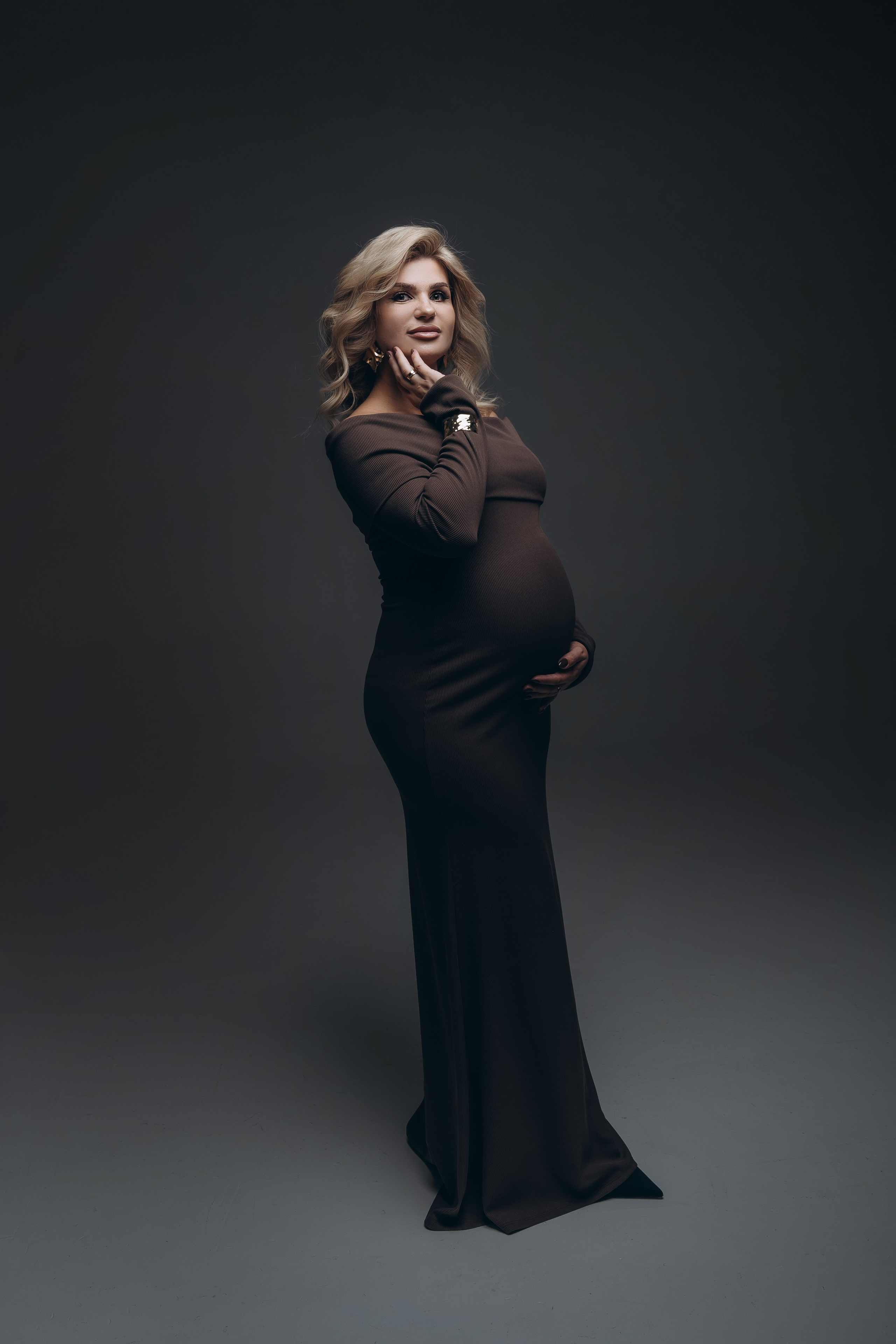 В ожидании. Фотограф Ангарск Иркутск Ксения Король