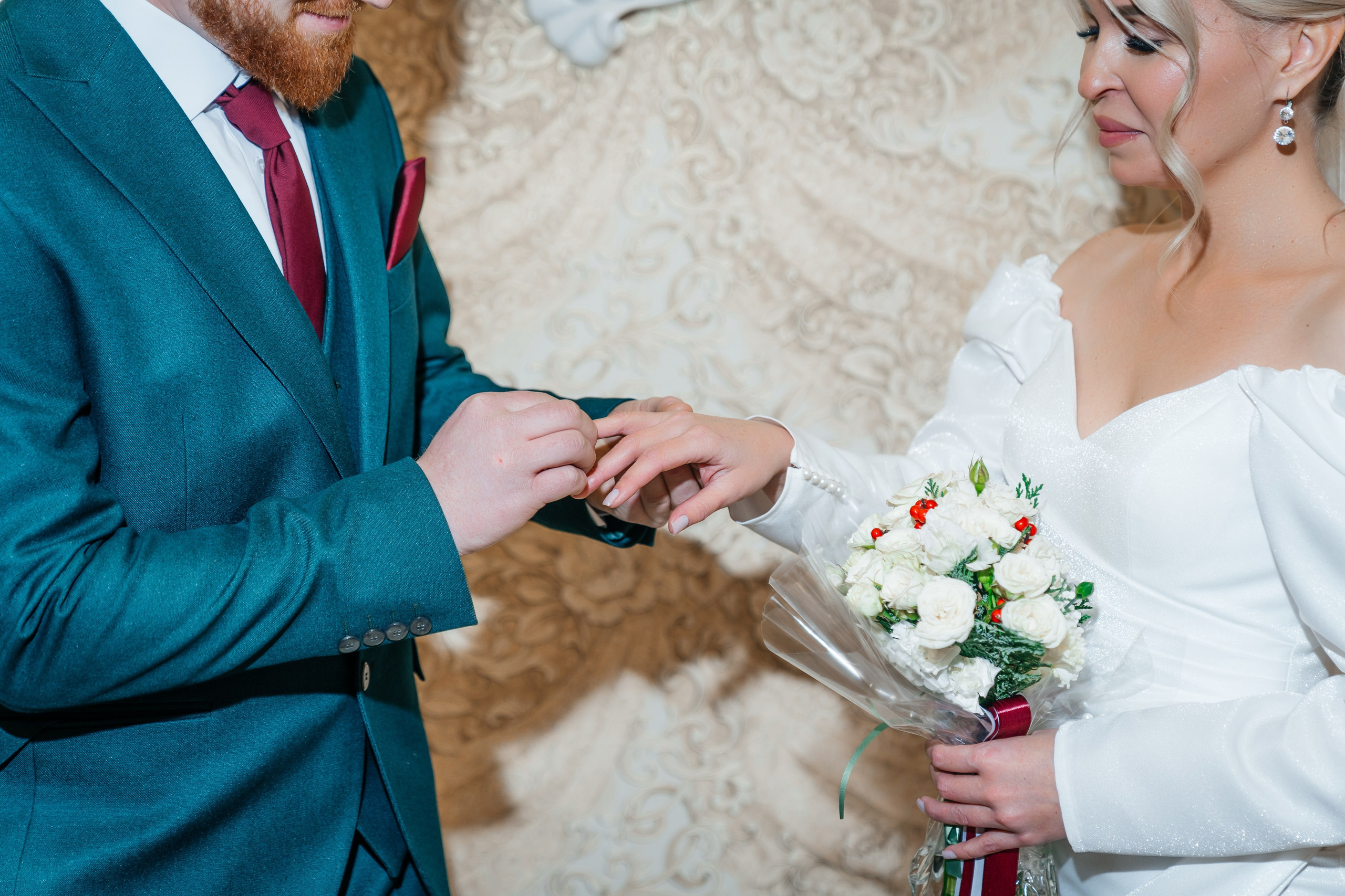 Отель «ПушкинЪ». Фотограф Ангарск Иркутск Ксения Король