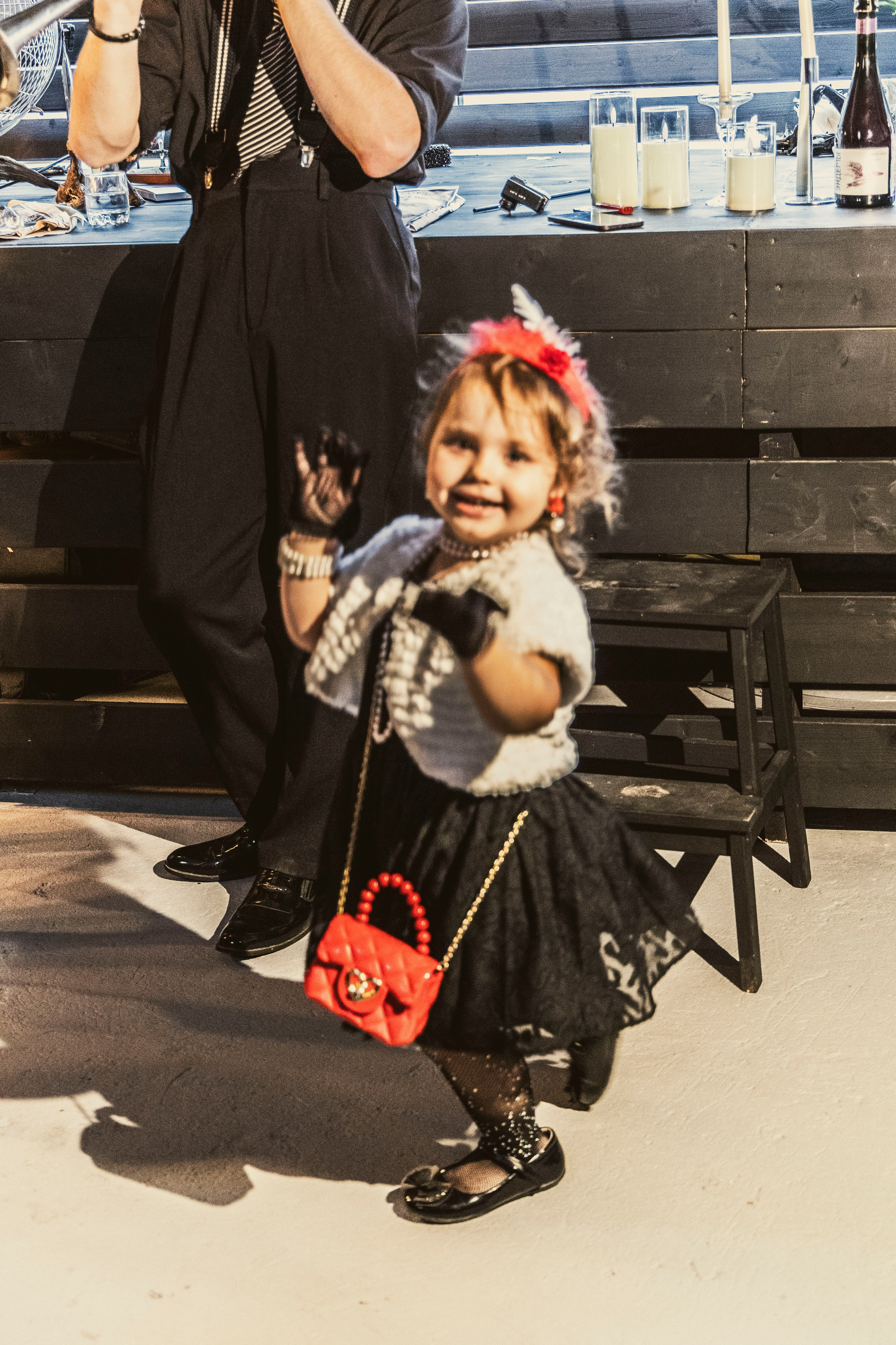 Семья Волковых. Фотограф для маркетплейсов, фотоуслуги в Жуковском Татьяна Марсуверских