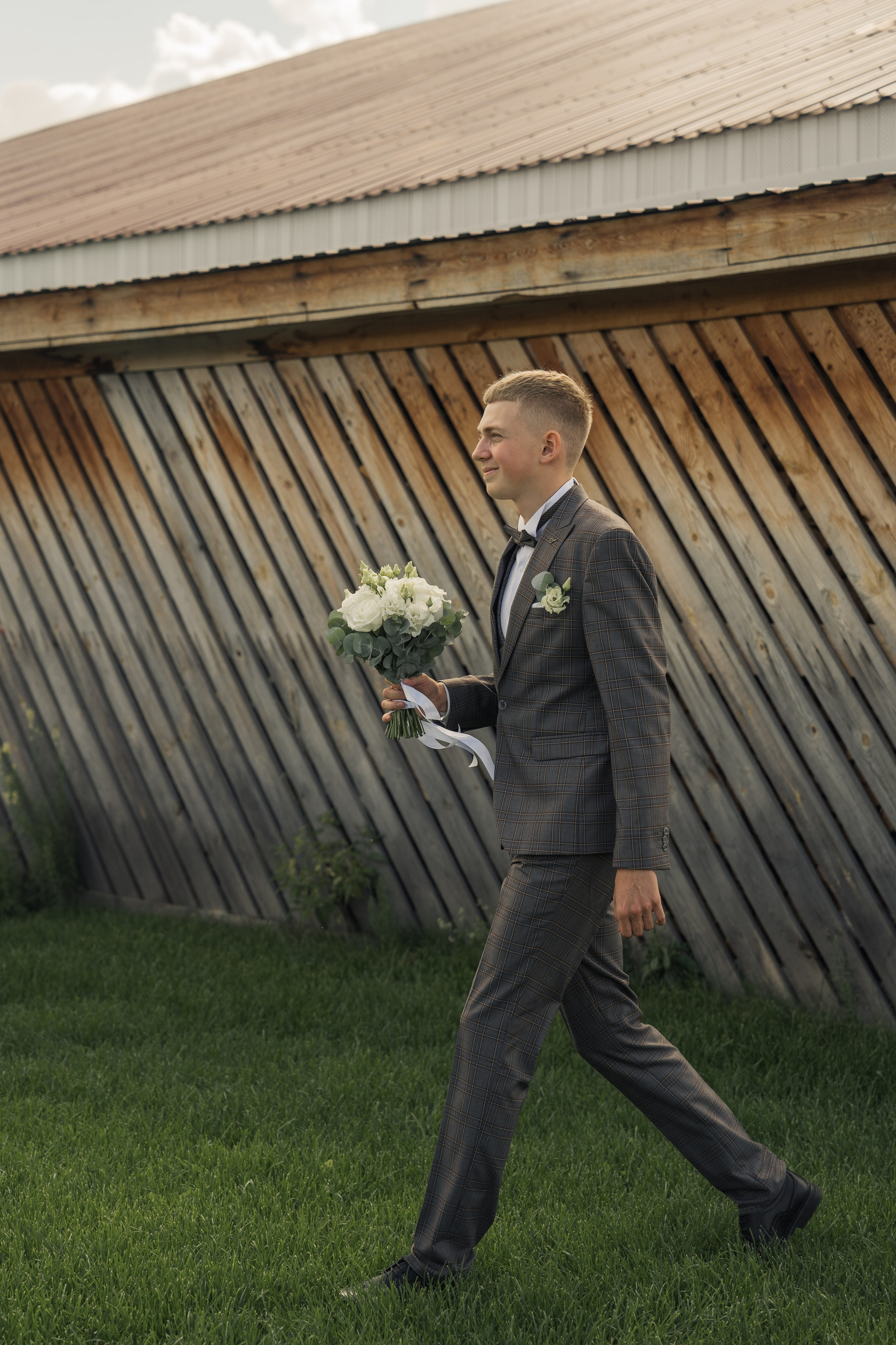 Свадьба на природе. Артем и Анна. Семейный фотограф Екатеринбург Татьяна Девятых