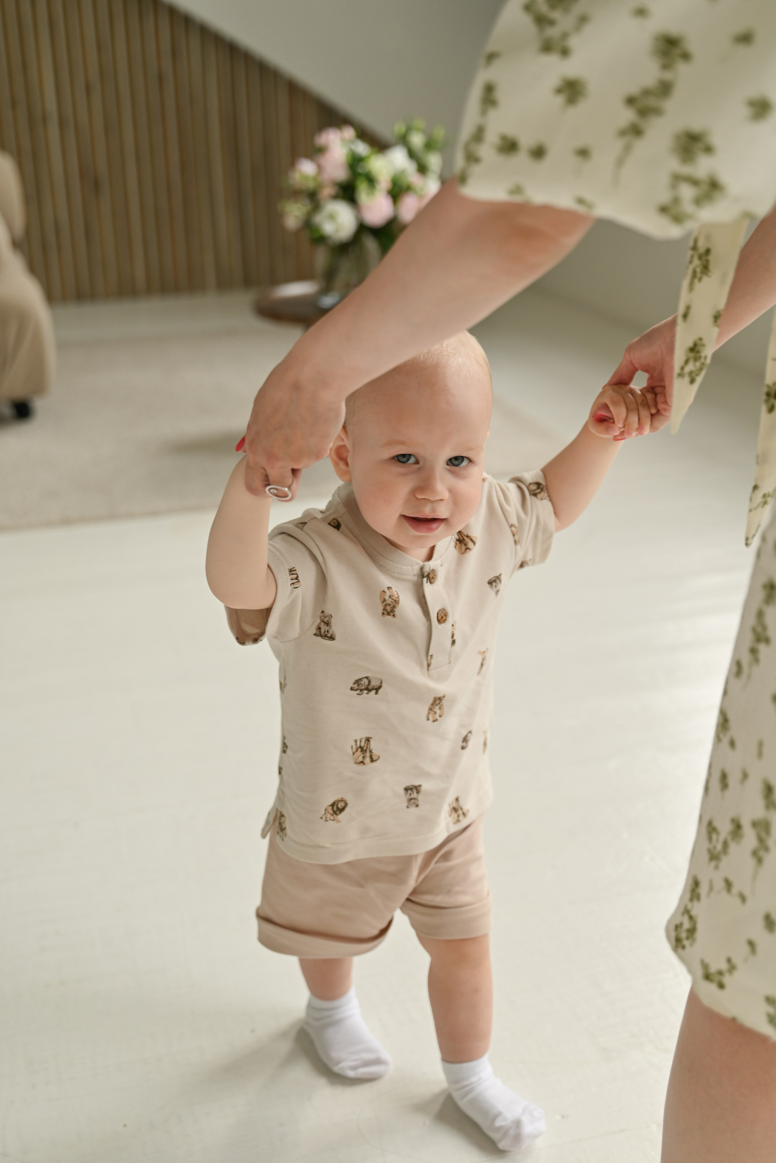 Гордею полтора годика!. Свадебный и семейный фотограф в Уфе Александров Максим