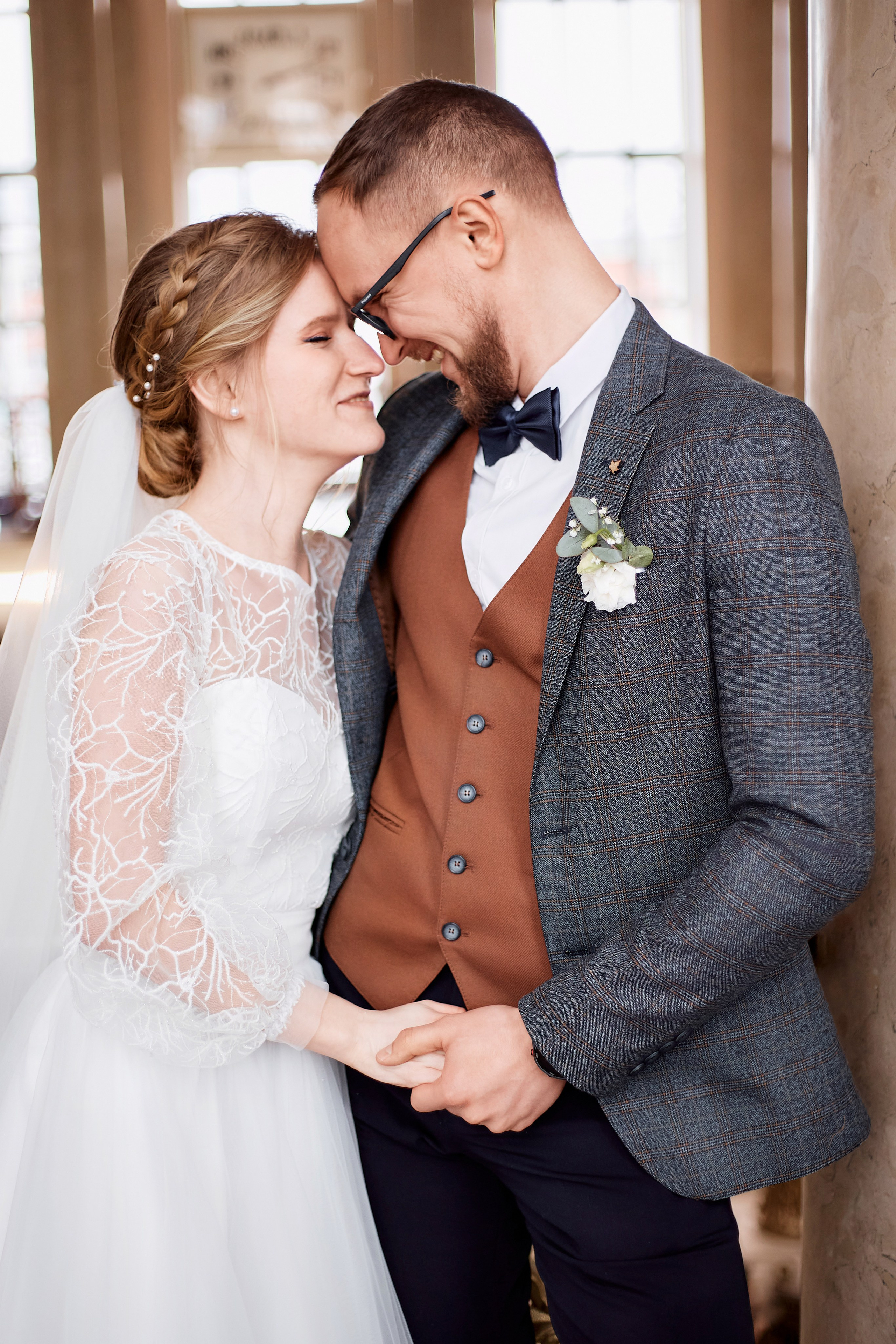 Михаил и Анна. Фотограф Желтухин Андрей в Петрозаводске, СПб и Москве