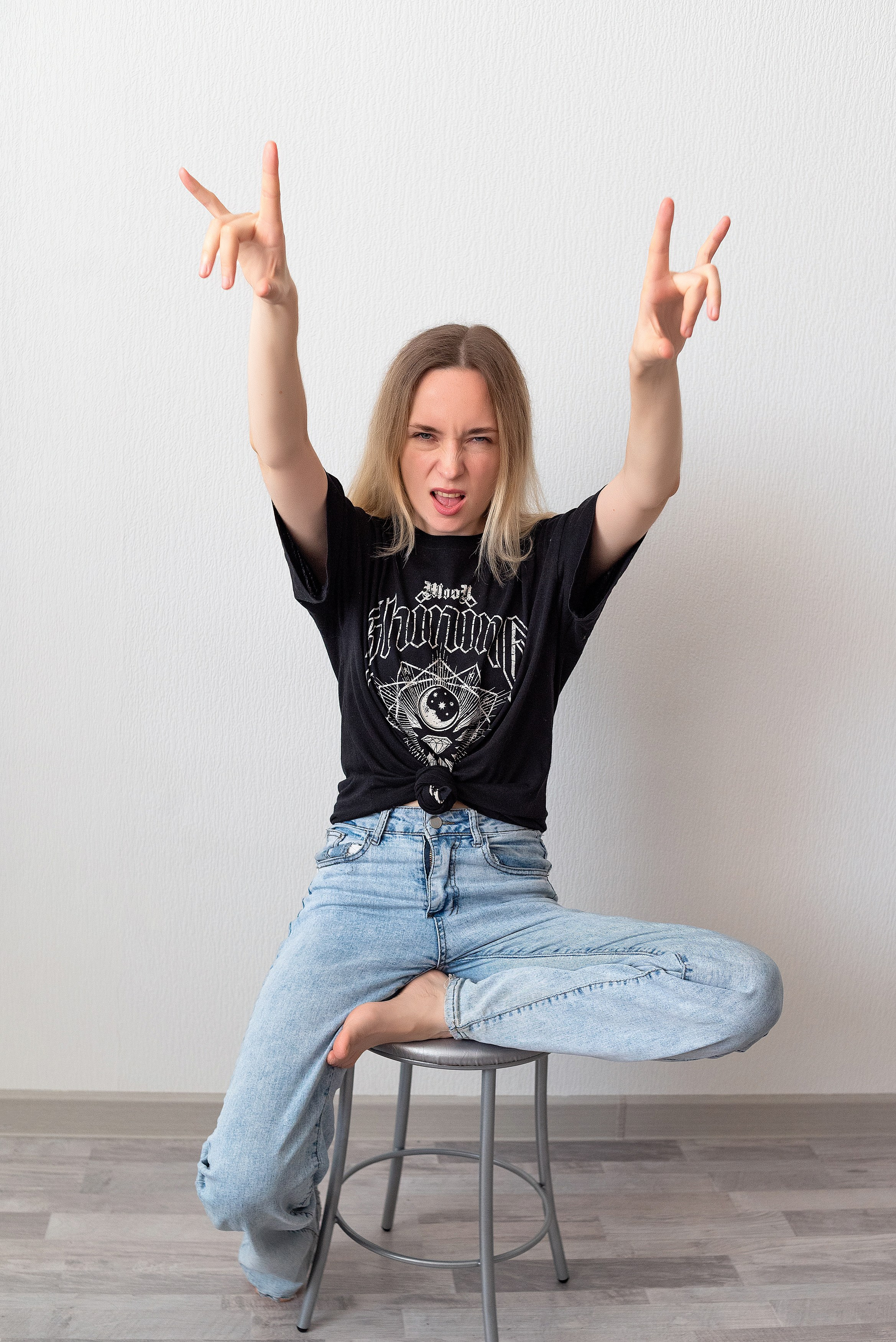 Наталья | Домашняя съемка. Бжицких Виталий — фотограф г. Ульяновск