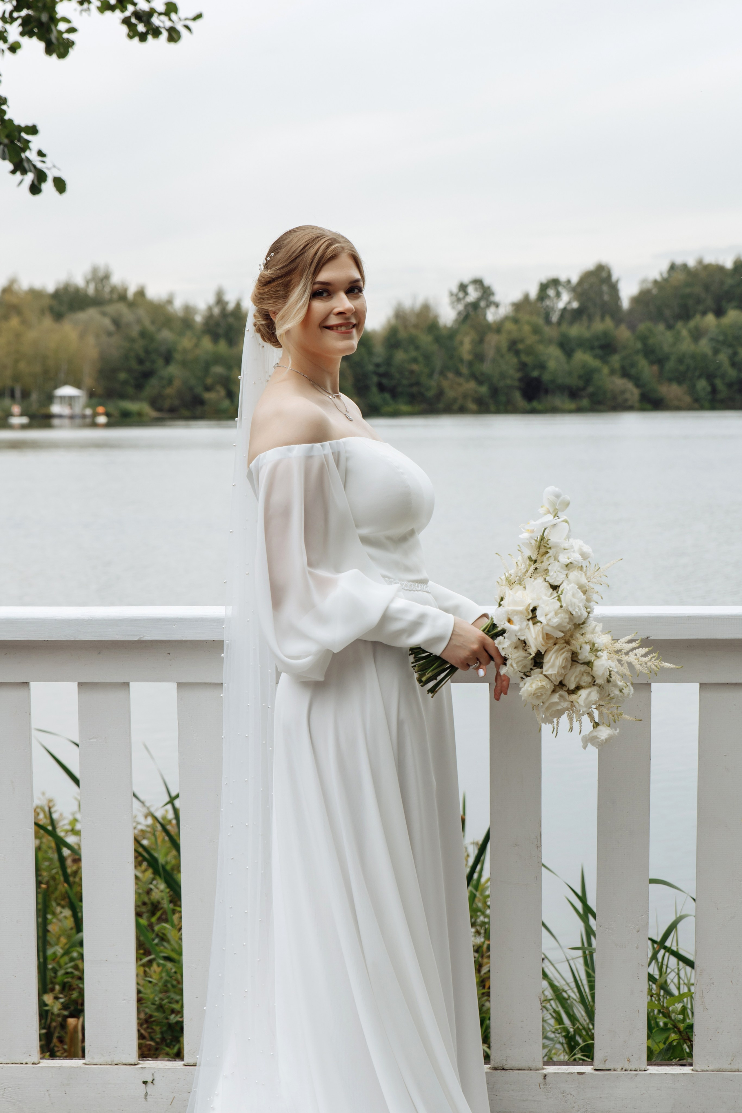 Влад и Даша