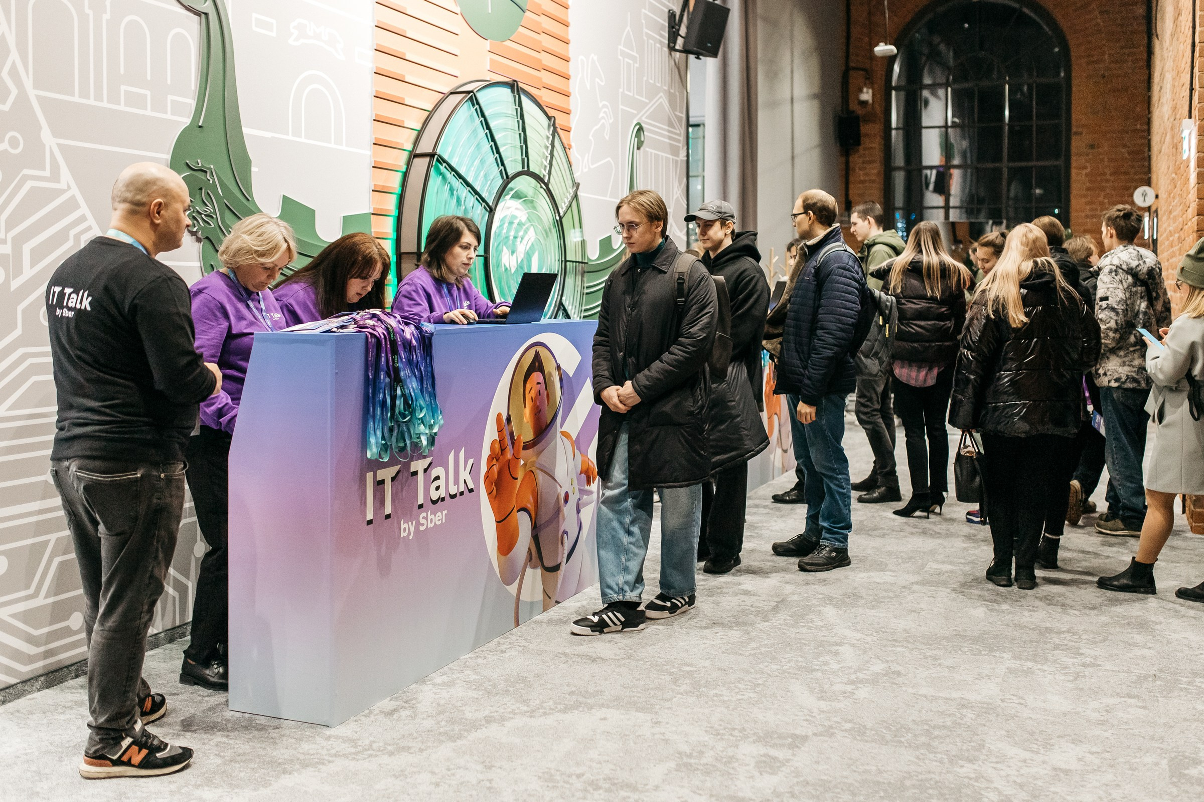 Репортажный фотограф на мероприятие Питер