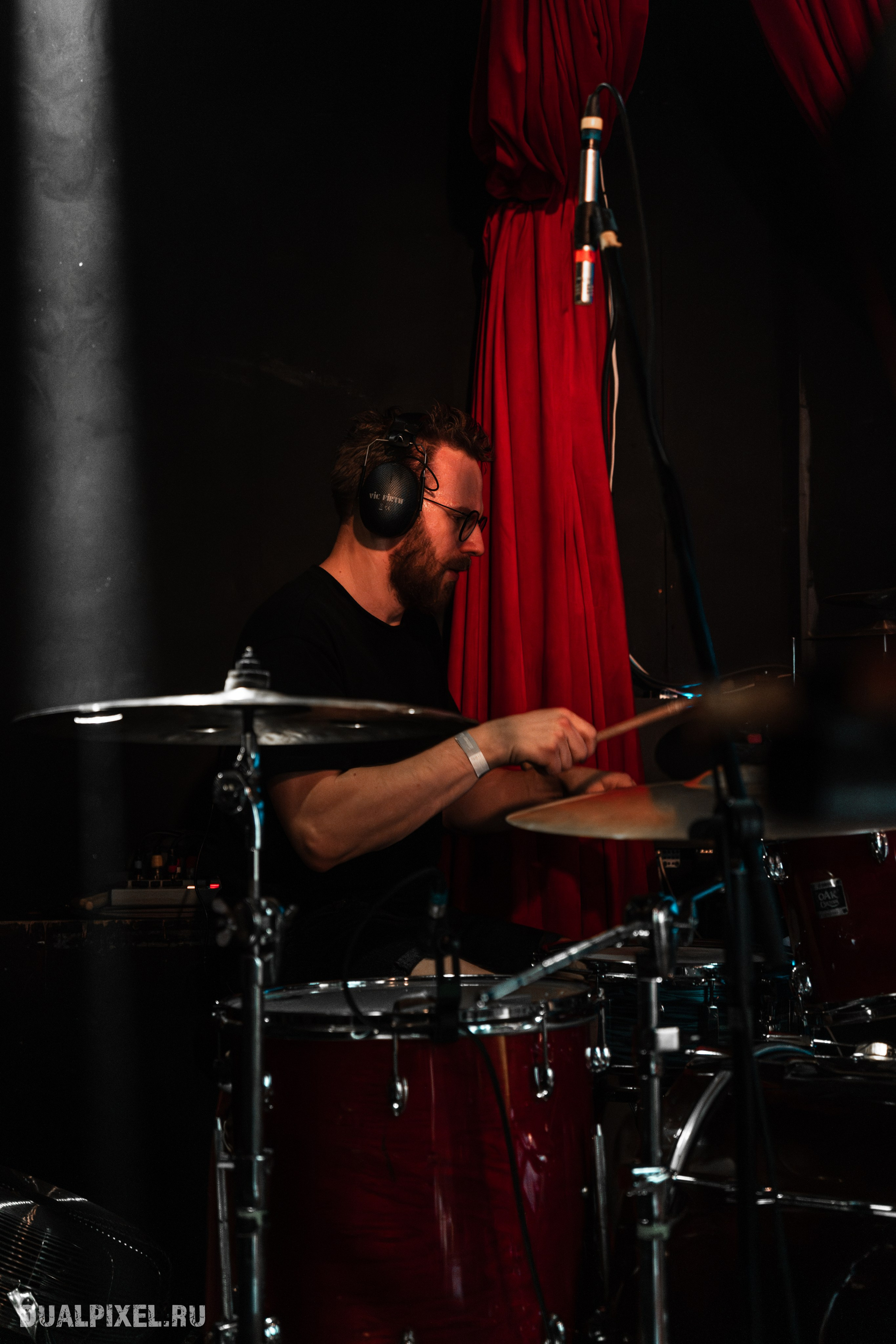 ЛИНДА. Магия музыки в кадре: Концертная Фотография