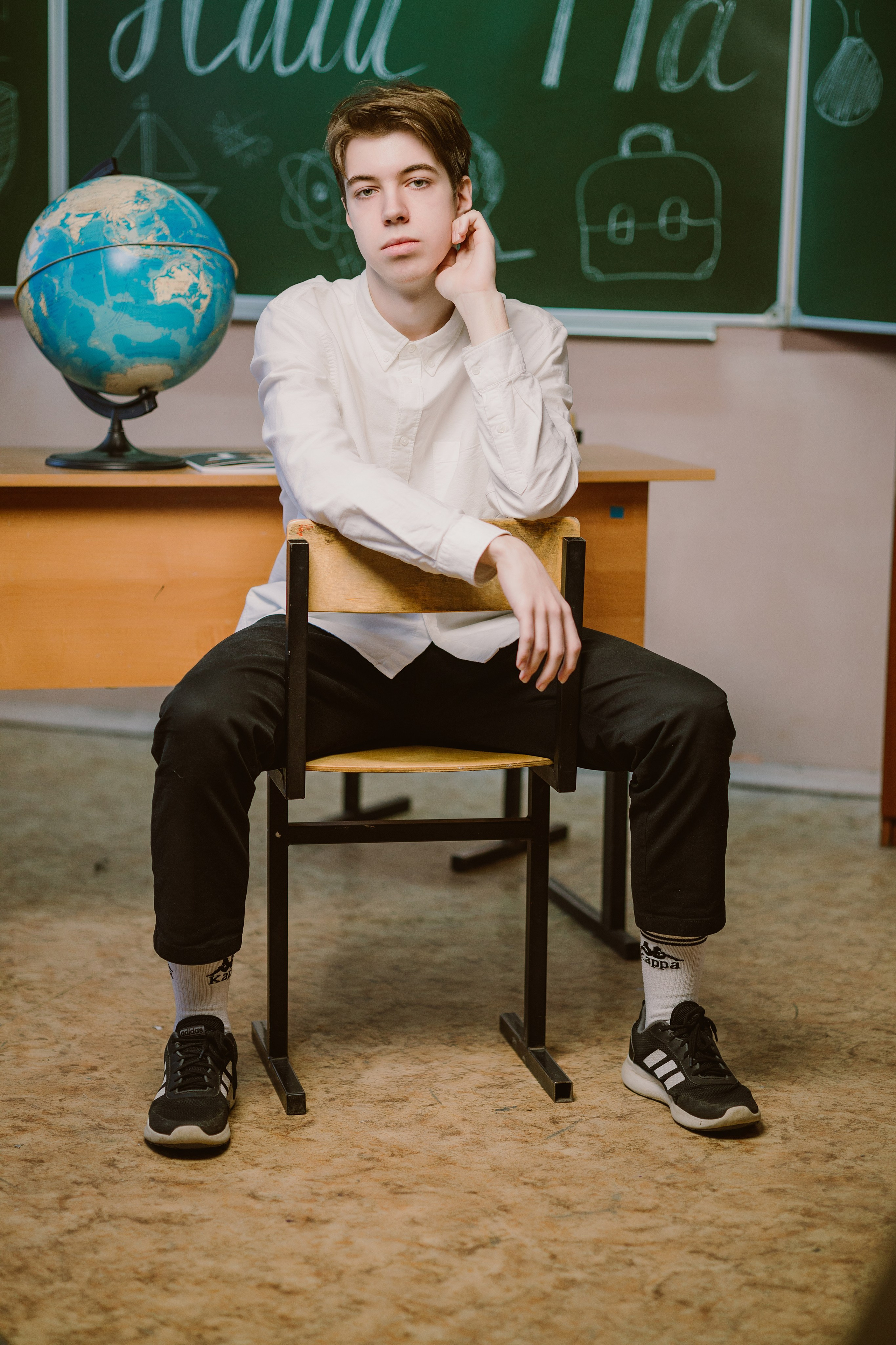 Фотосессия для 11 класса на выпускные альбомы | Серпухов. Выпускные альбомы в Серпухове