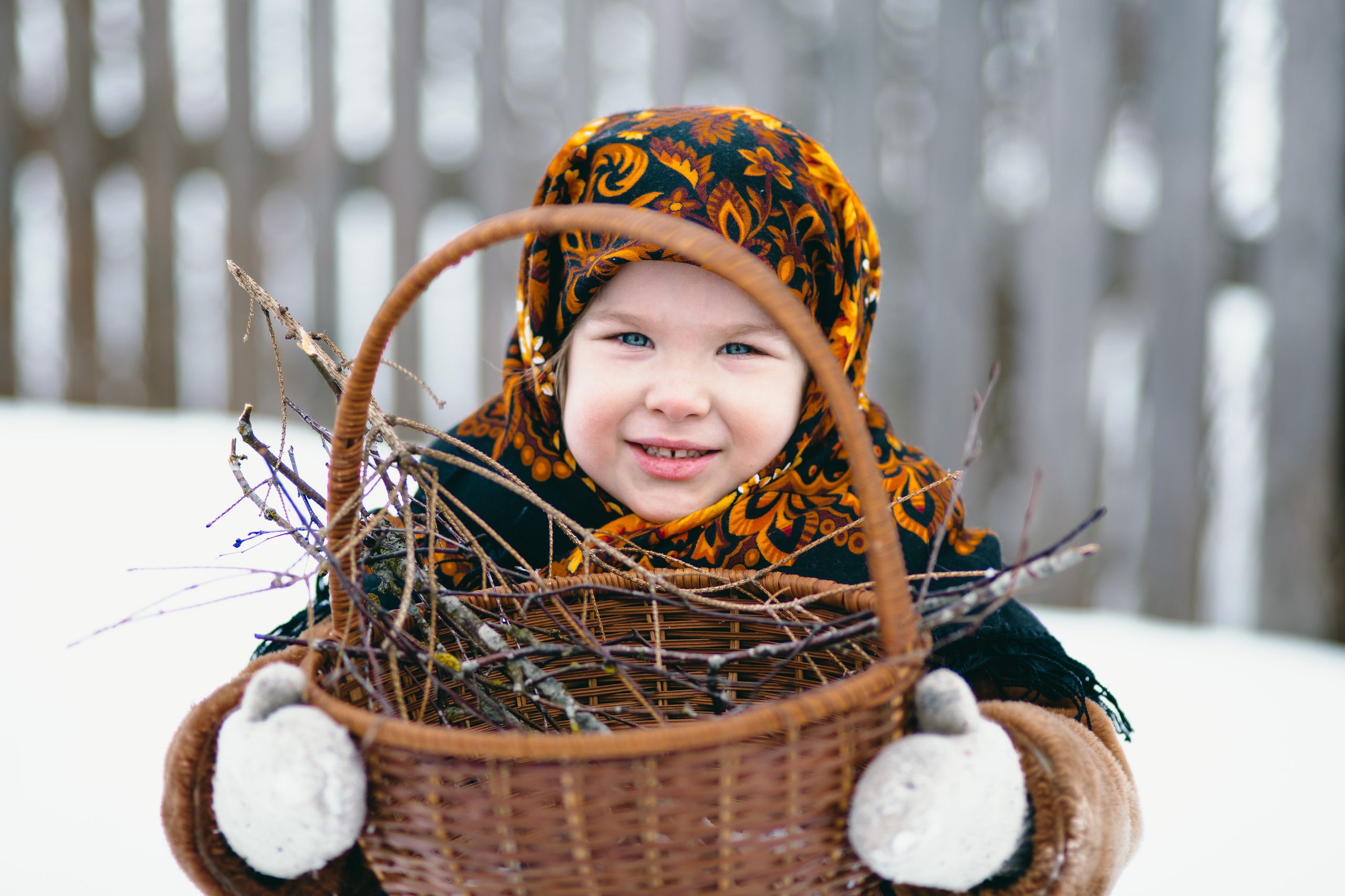 Семейный и детский фотограф в Санкт-Петербурге Тамара Нечаева