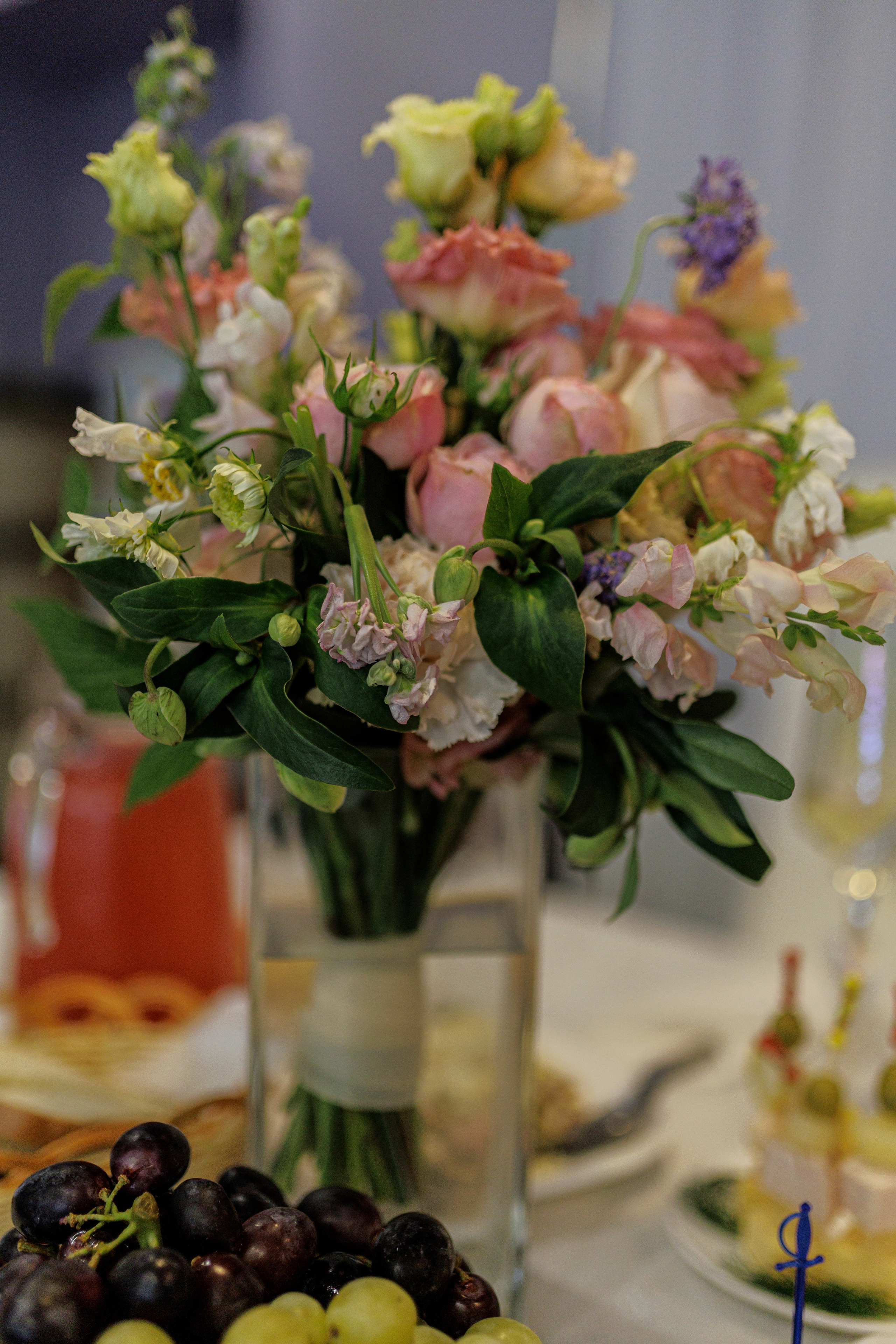 Свадьба Николая и Ангелины. Семейный и детский фотограф в Рязани Васюгова Мария