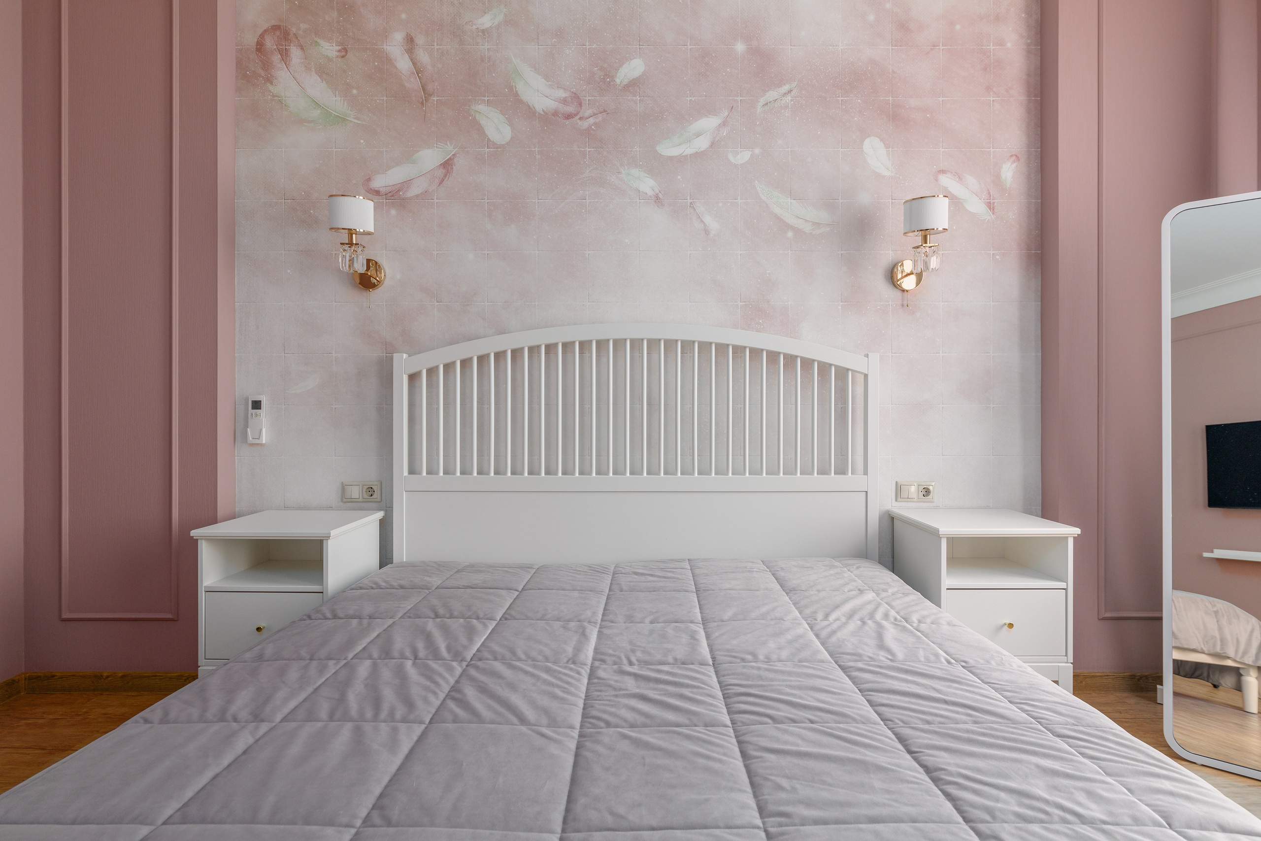 Трёхкомнатная квартира, Морской пр-кт