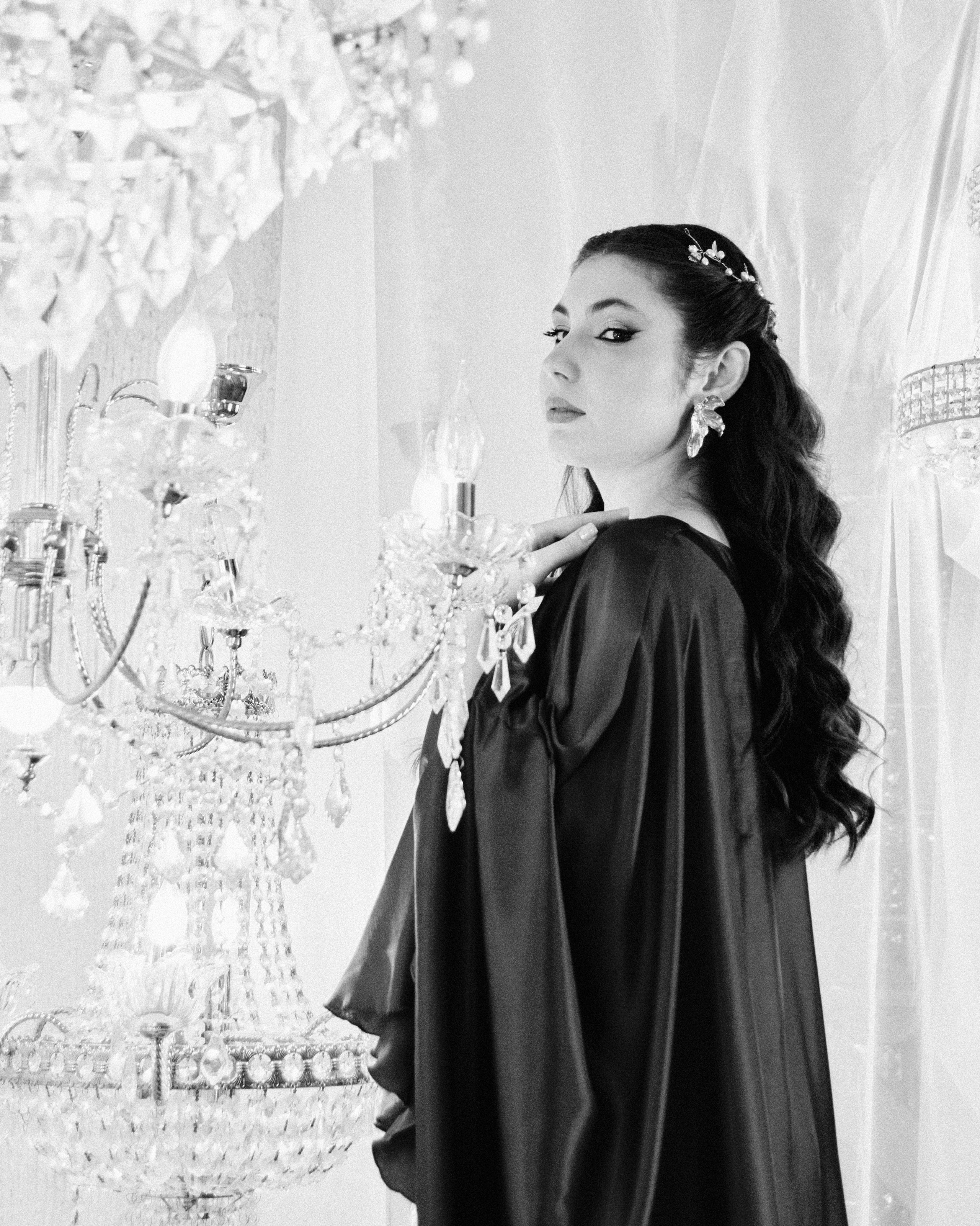 Джанета. Портретный фотограф в Краснодаре Виктория Егорина