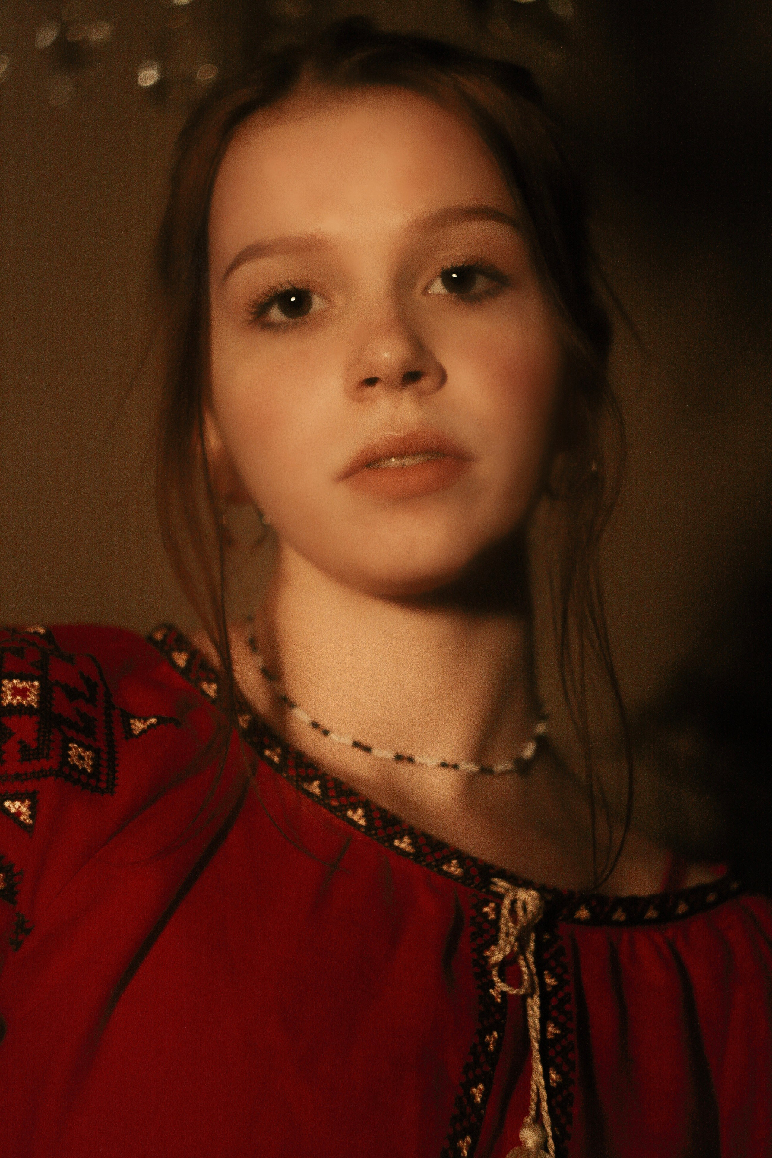 Вечера на хуторе. Портретный и художественный фотограф в Москве