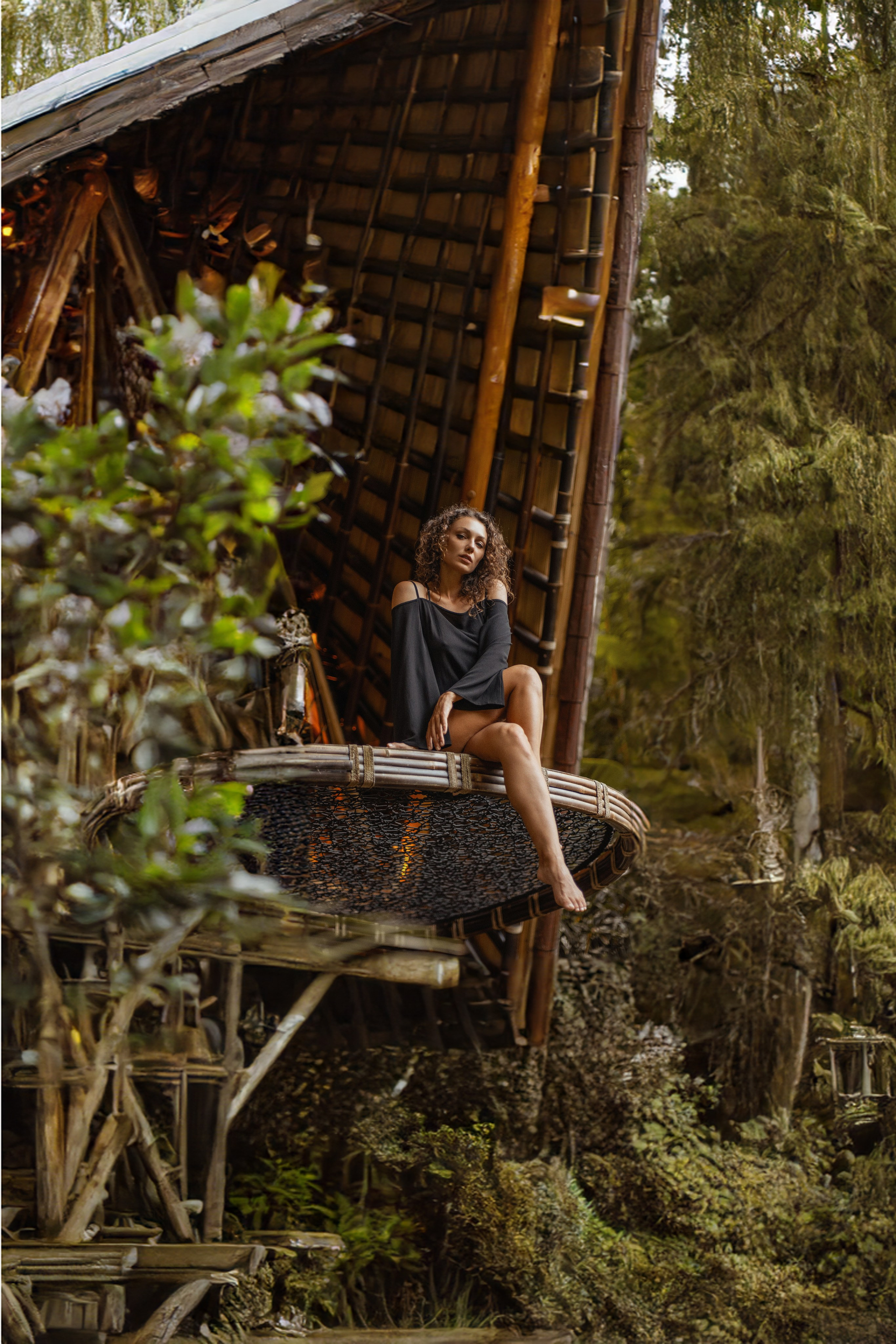 Пляжная галерея. Женский фотограф в Новосибирске Вячеслав Семакин