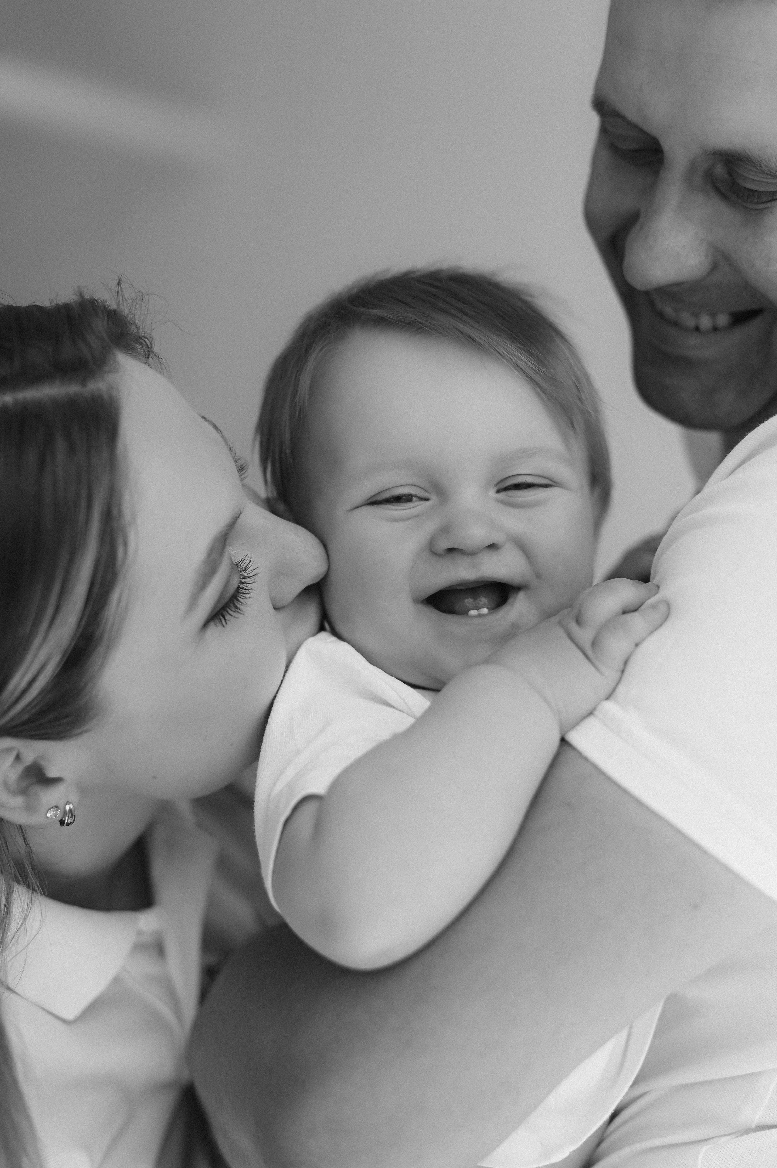 Андрей, Ксюша и Макар. Свадебный и семейный фотограф Волгоград Москва