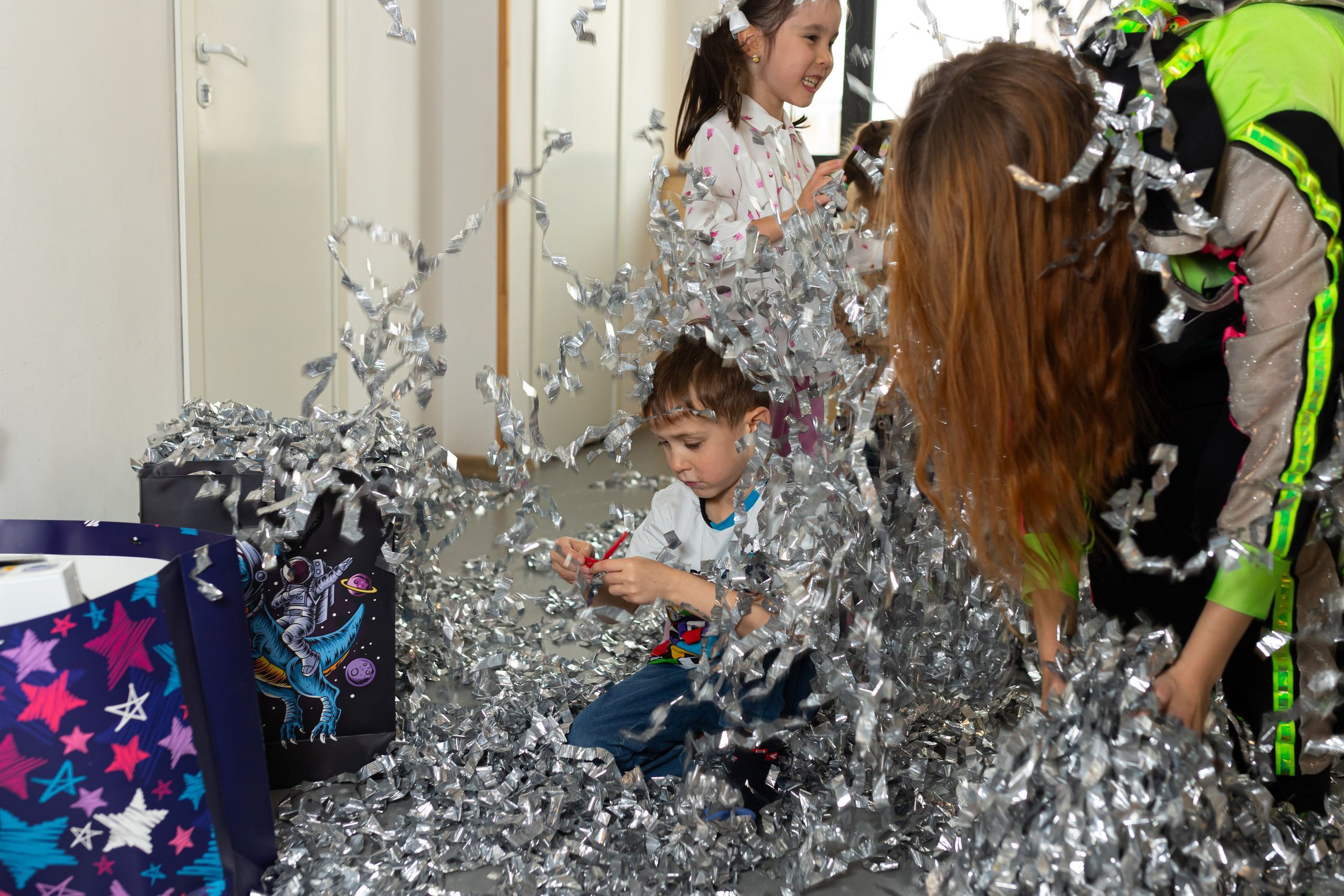 День рождение Алексея. Марина Шаймухаметова. Фотограф в Уфе