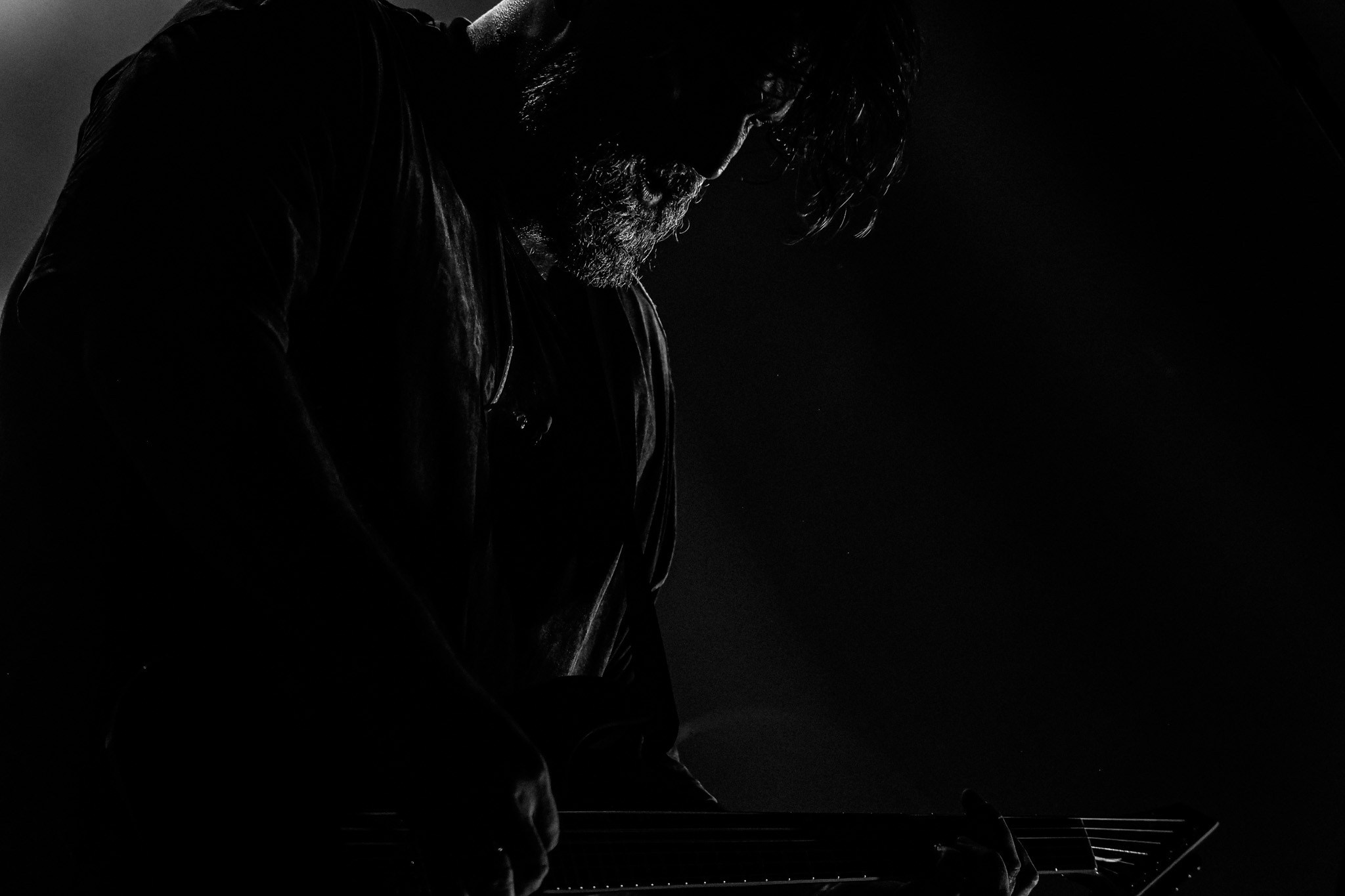 10 ЛЕТ АЛЬБОМУ «ВСЁ ВНУТРИ» СЕВЕРНЫЙ ФЛОТ @1930MOSCOW