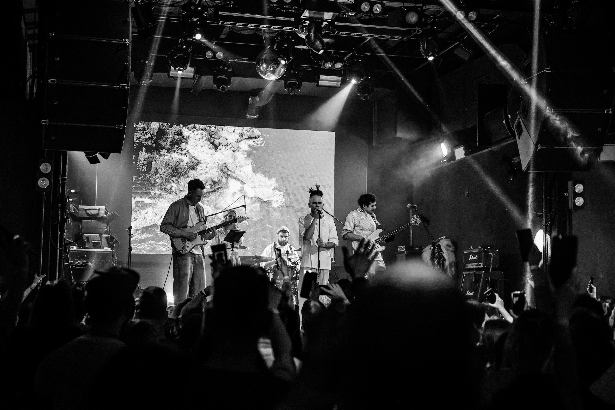 МАРЛИНЫ @PRAVDA