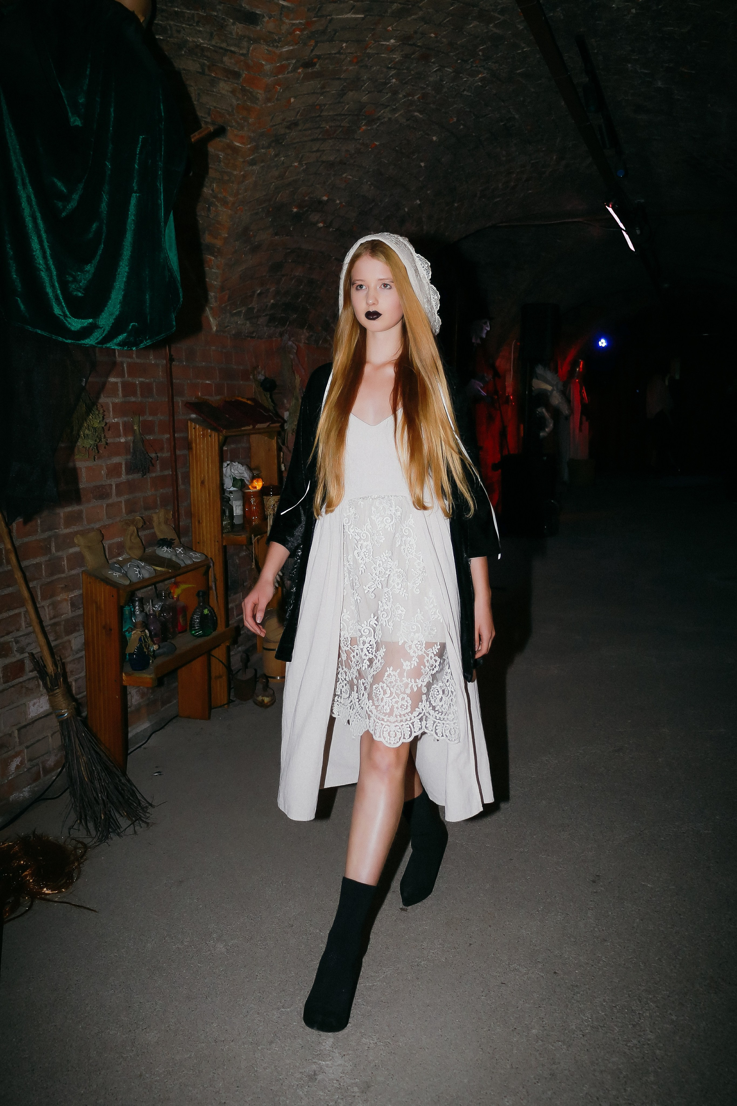 West Fashion Show 7/10/2023. Фотограф в Калининграде