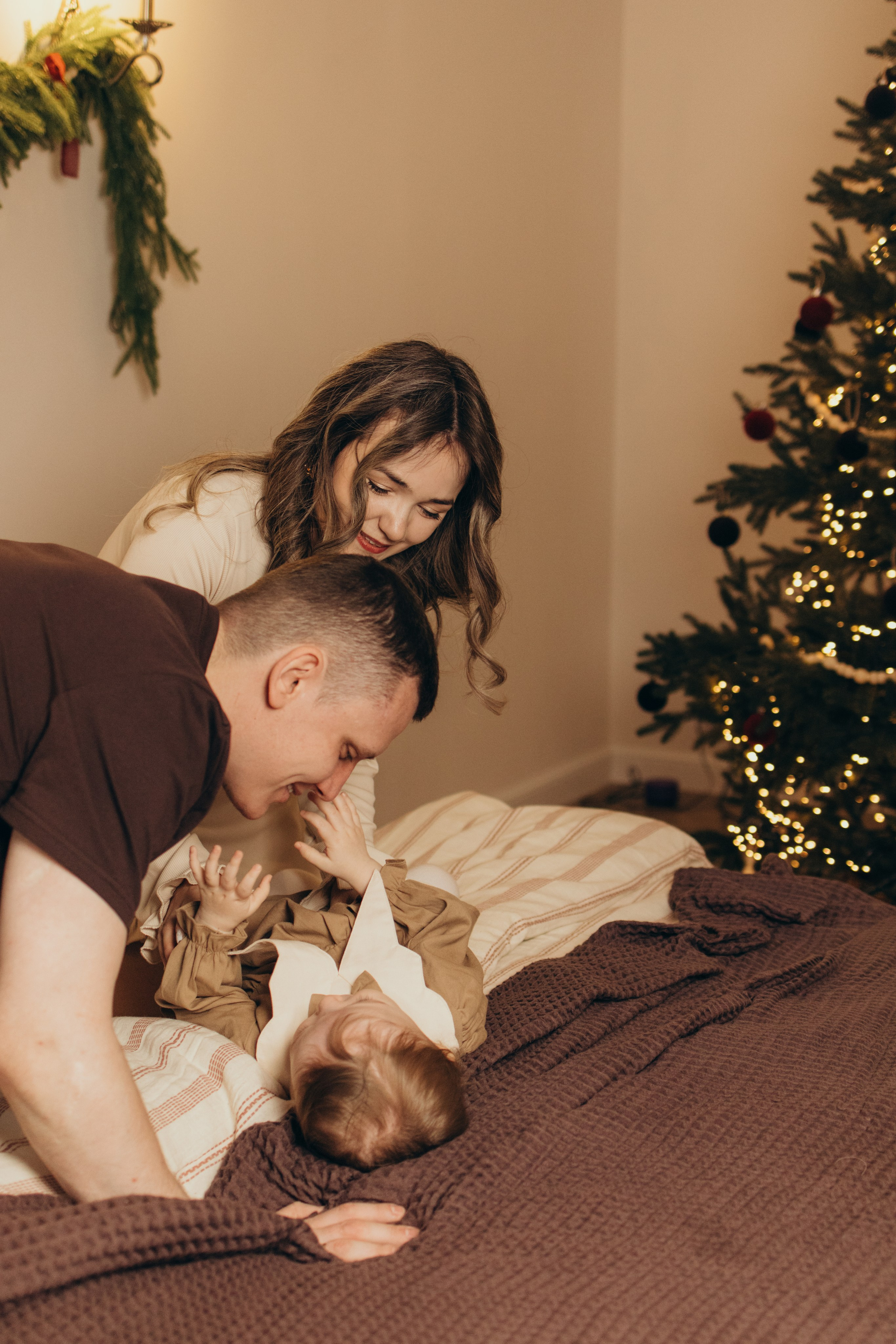 Семейная 2. Фотограф Светлана Кандалова