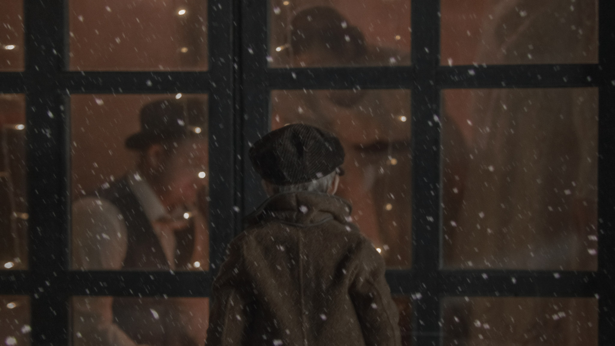 Новогодний Подарок