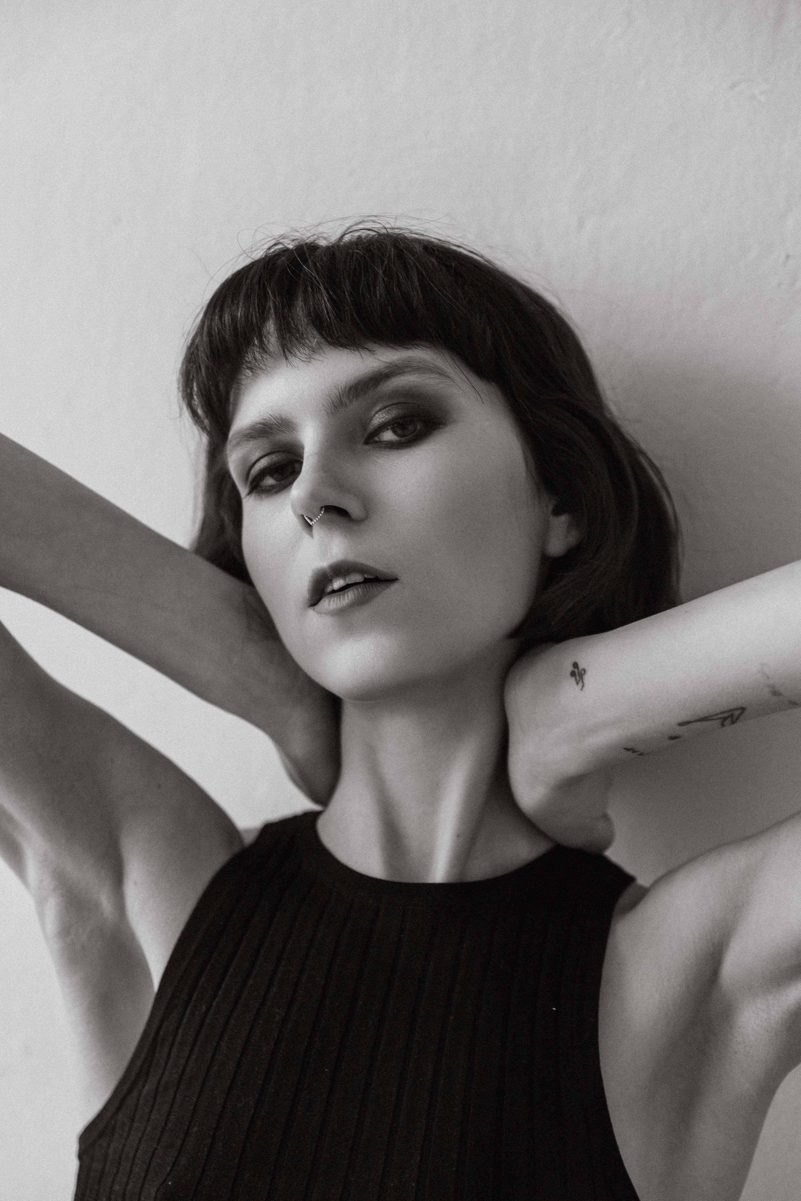 Валерия. Фотограф Санкт-Петербург. Аврамова Анастасия