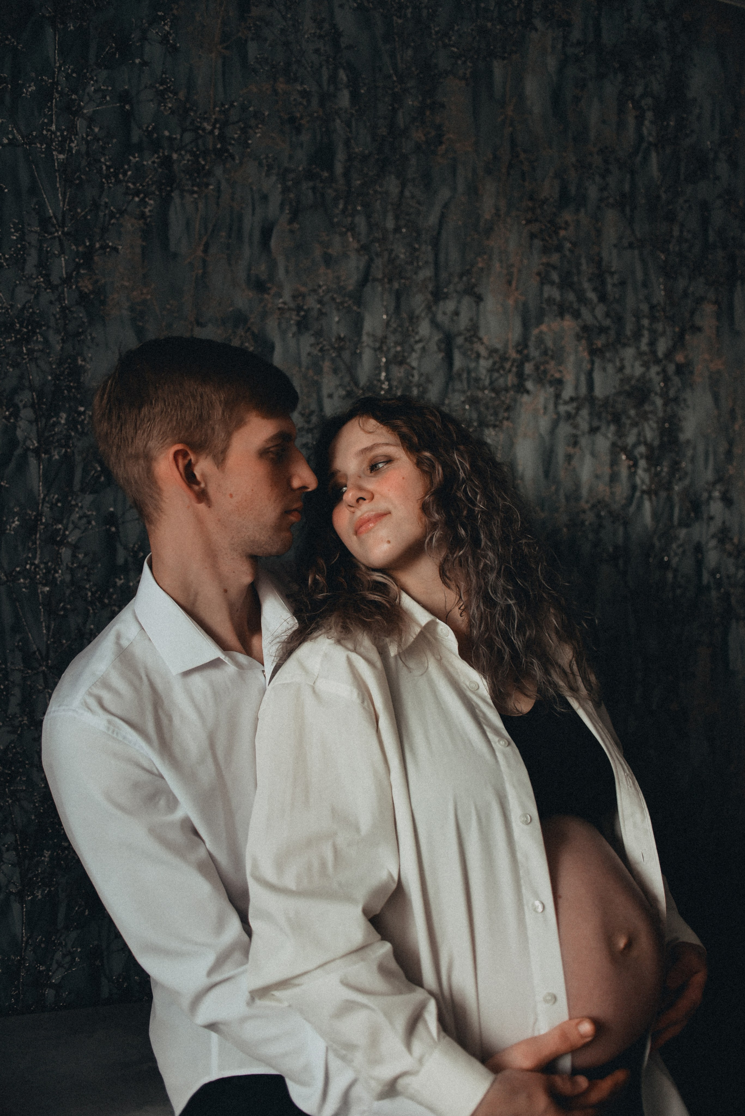 Любовь навсегда. Семейный фотограф Milena feel it