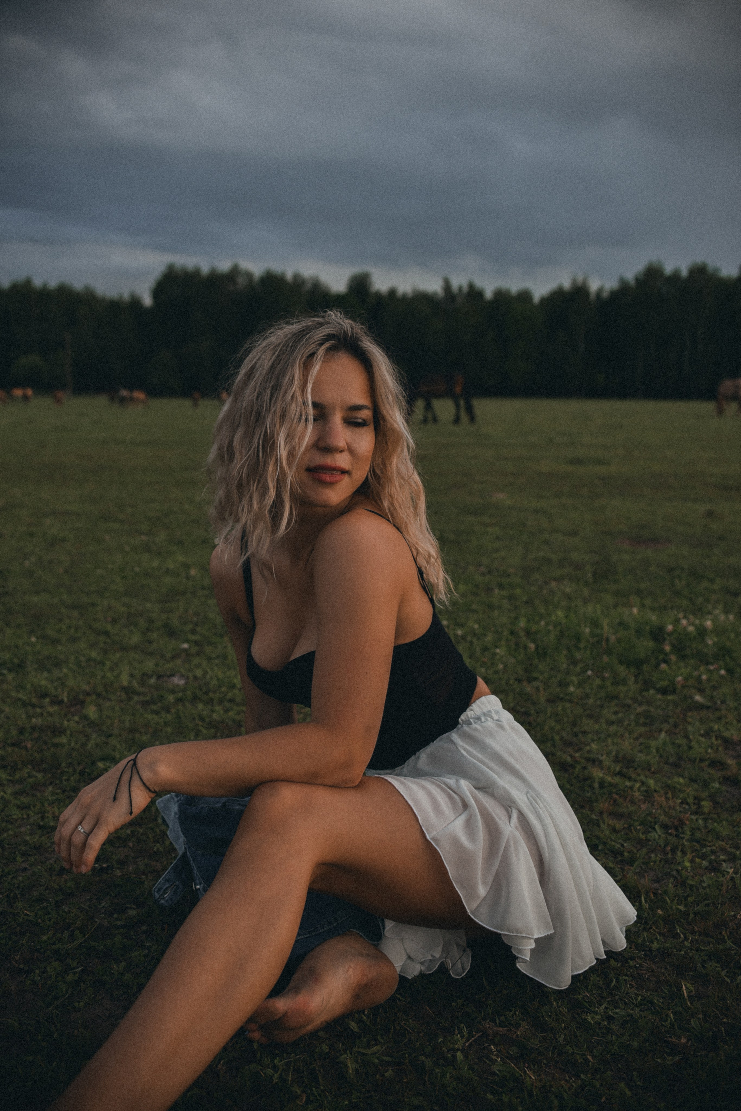 Надя. Семейный фотограф Milena feel it