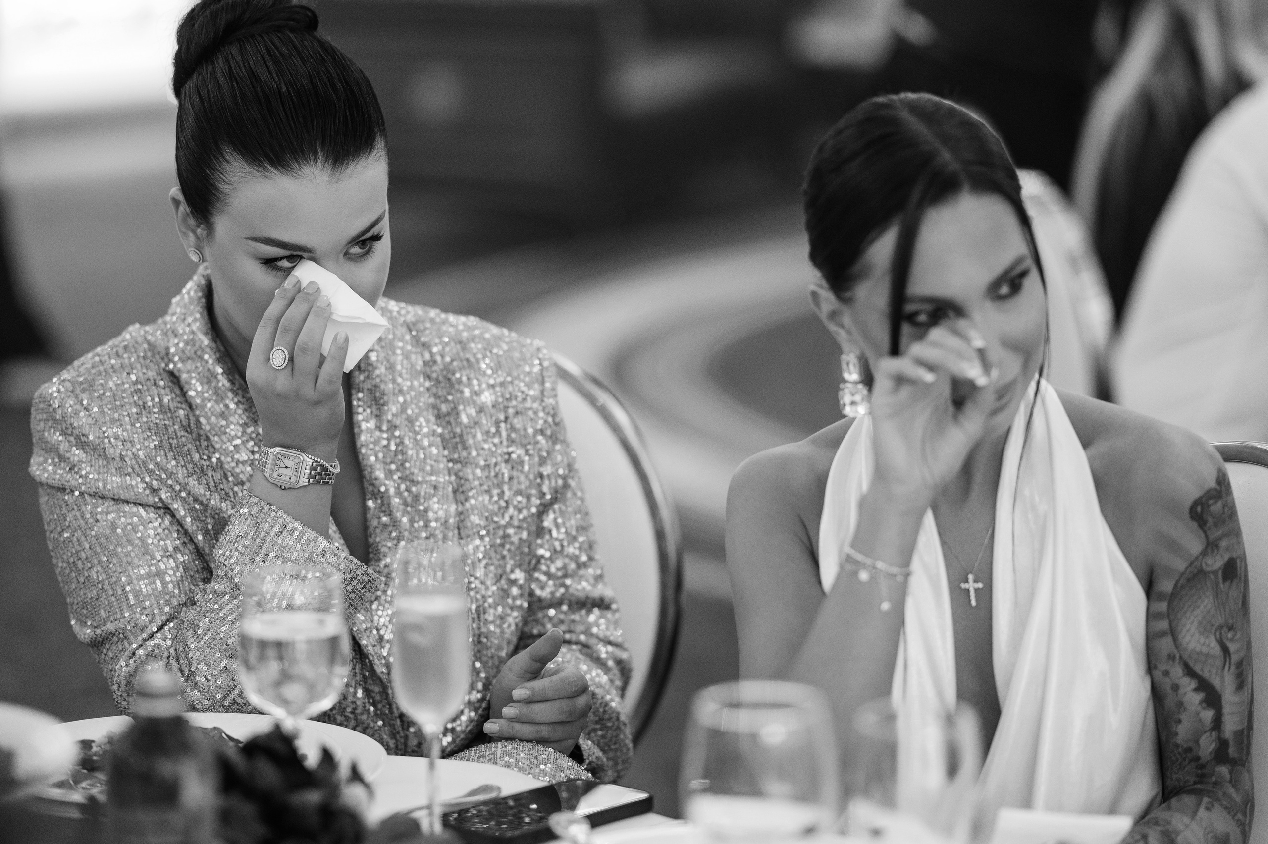 Wedding G&A. Свадебный фотограф в Москве и по всему Миру Андрей Медведников