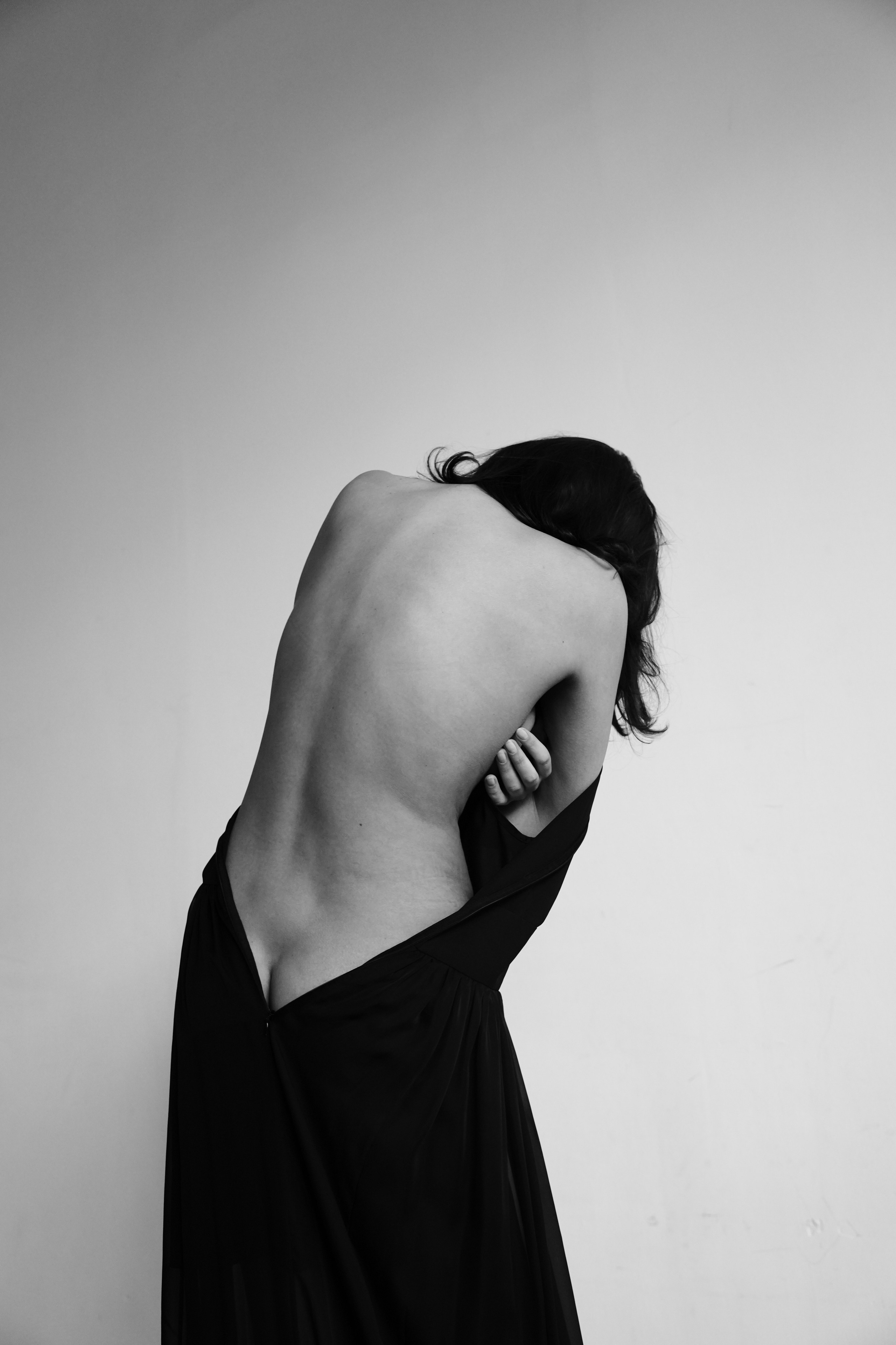 Ню/эстетика. Фотограф в Москве Сафарова Юлия