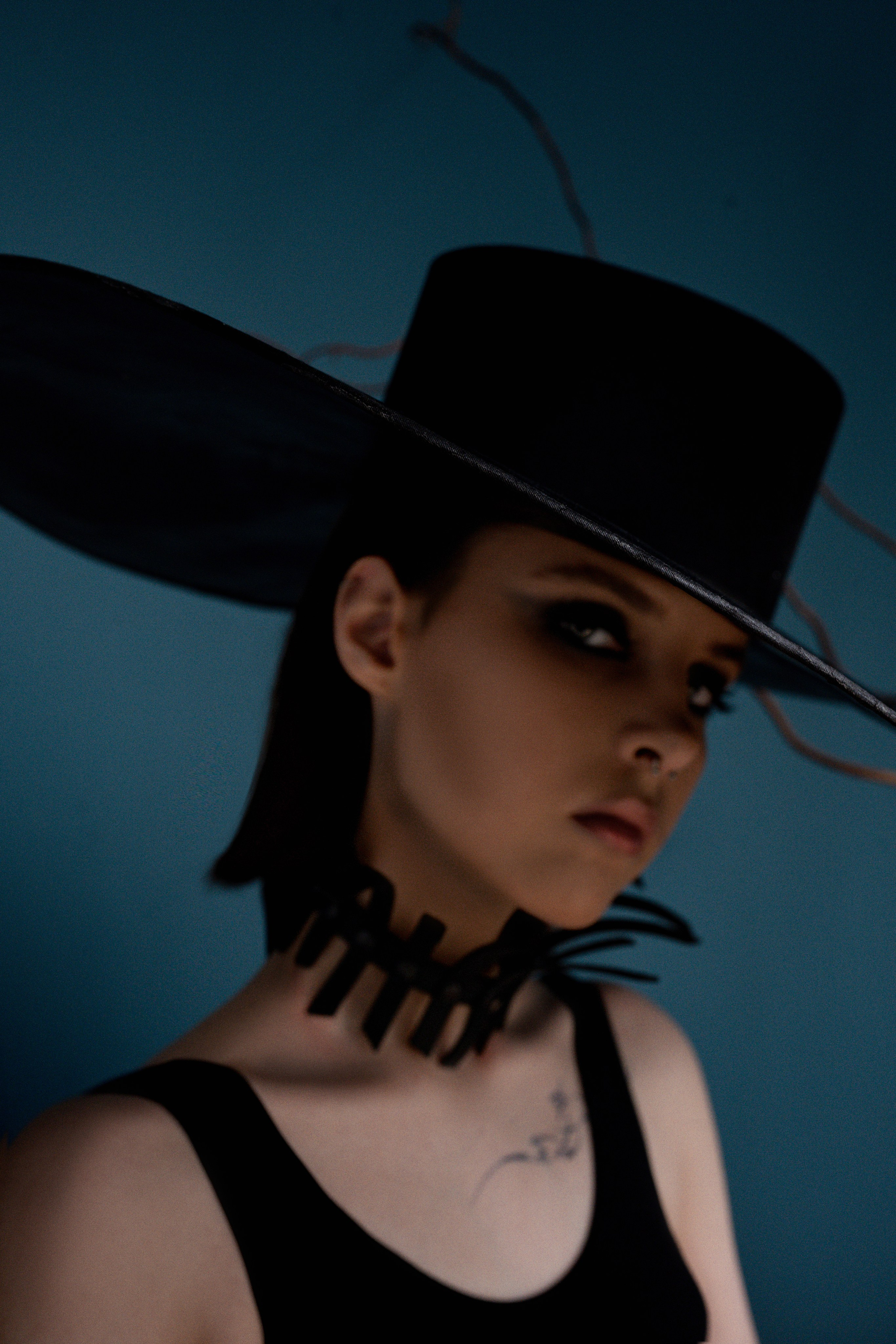 Art съёмка. Фотограф Александр Алашеев Самара