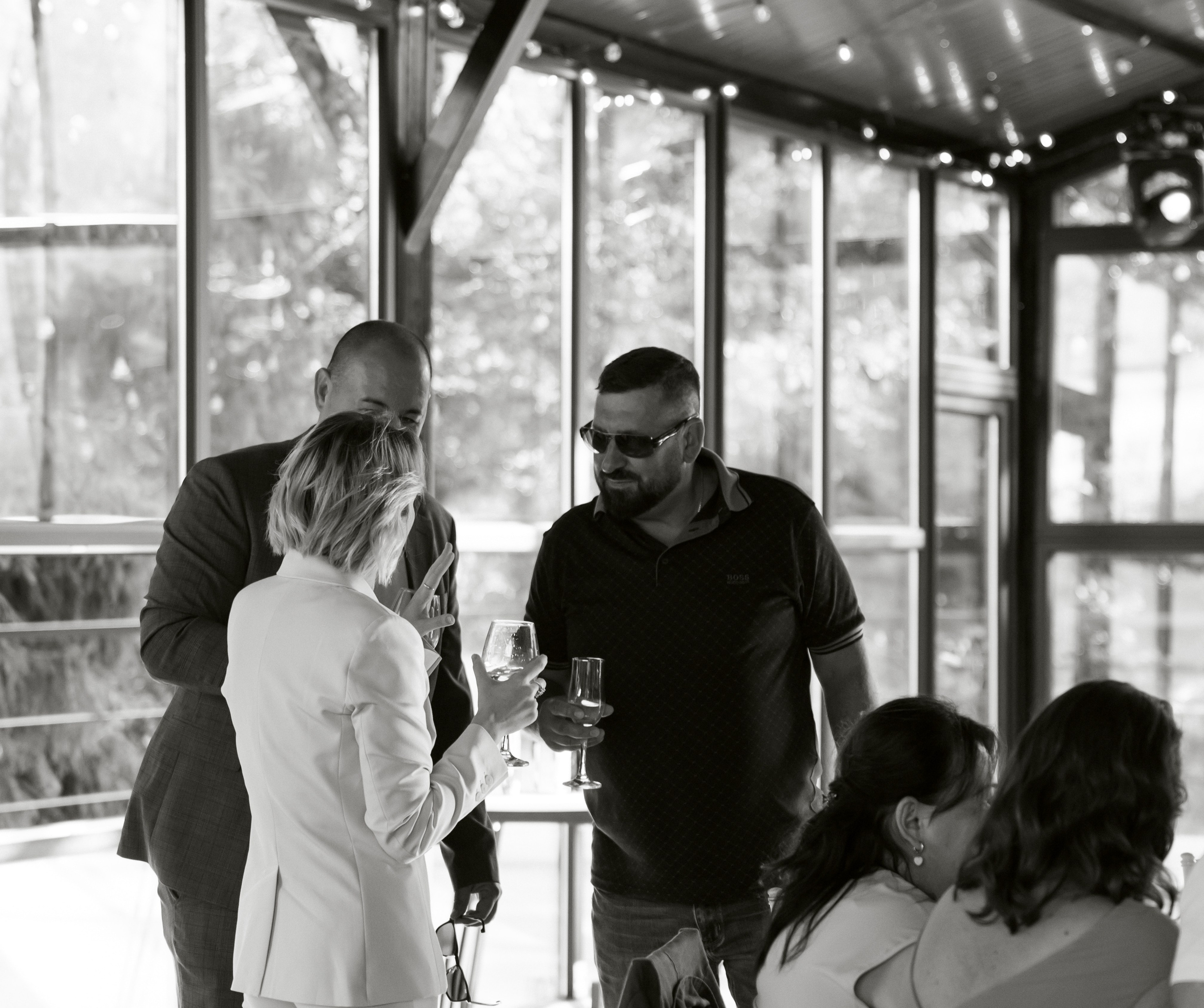 Я ВИЖУ ОКЕАН — ОН ЕСТЬ В ТВОИХ ГЛАЗАХ. Фотограф Наталия Бирюкова