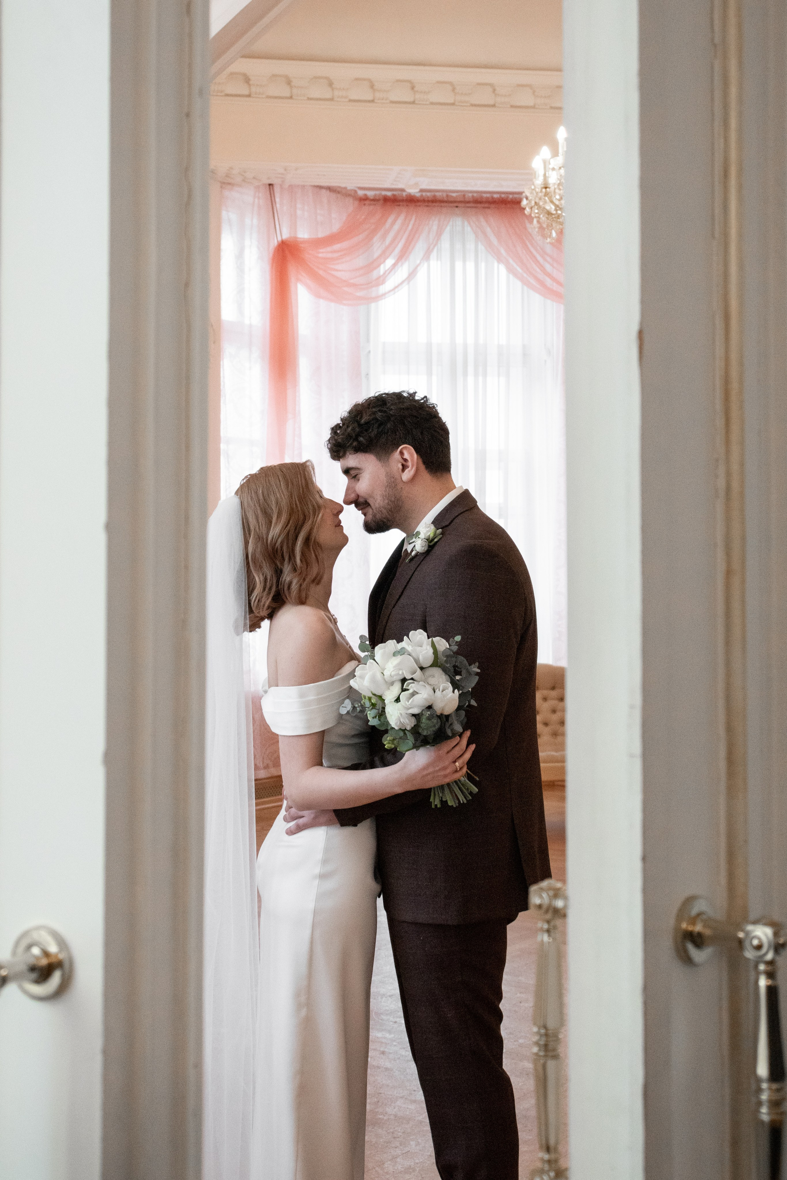 Свадебная фотосессия Томск. Свадебная фотосъёмка Томск. Фотограф в Томске Дарья Пучкина