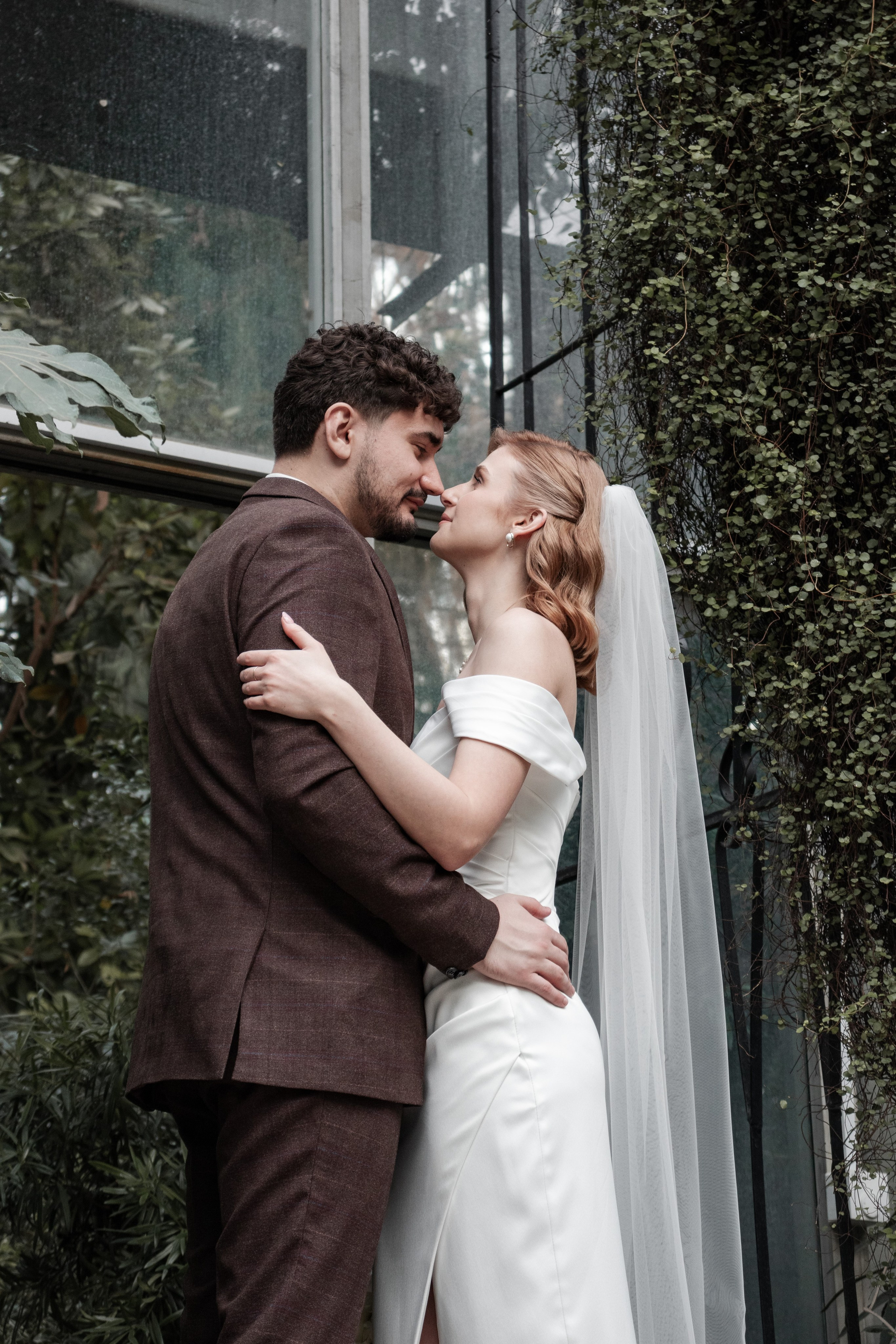 Свадебная фотосессия Томск. Свадебная фотосъёмка Томск. Фотограф в Томске Дарья Пучкина