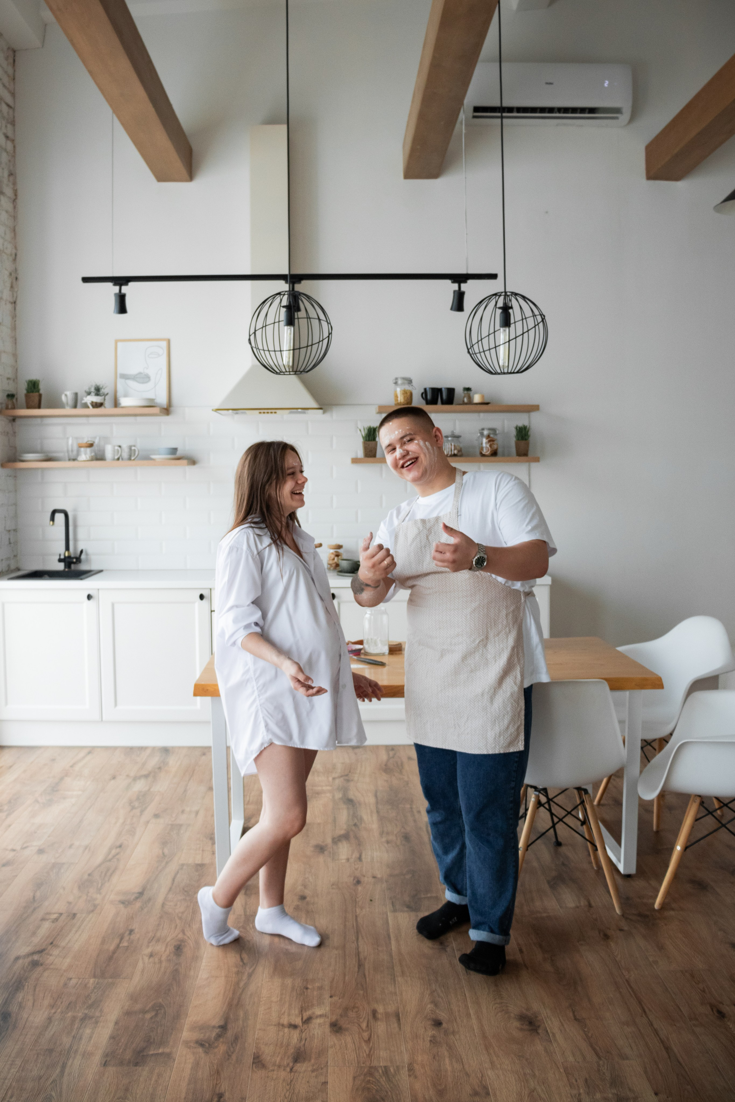 Съёмка беременной Томск. Фотосессия для беременных Томск. Фотограф в Томске Дарья Пучкина