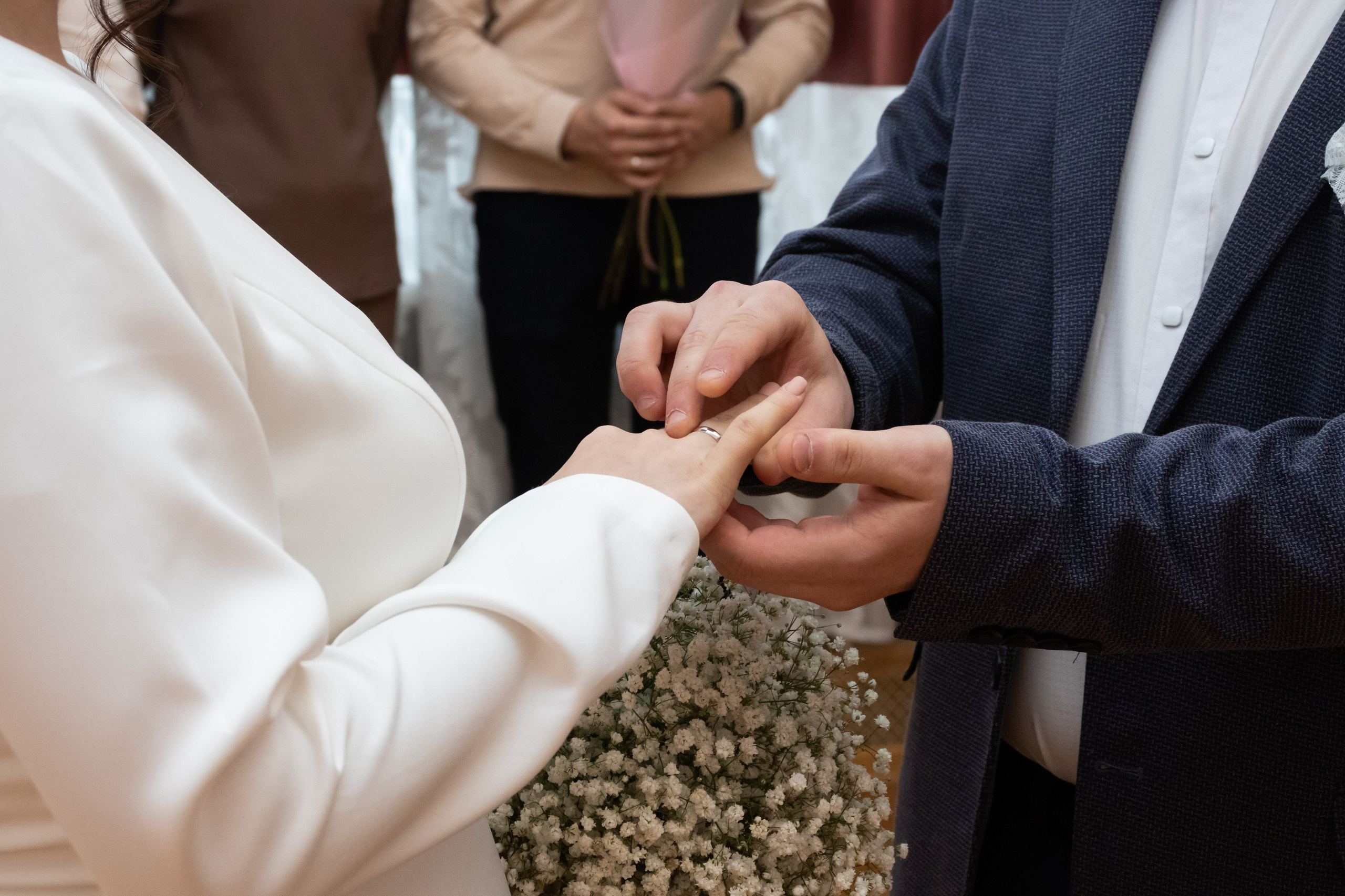 Свадебная фотосессия Томск. Свадебная фотосъёмка Томск. Фотограф в Томске Дарья Пучкина