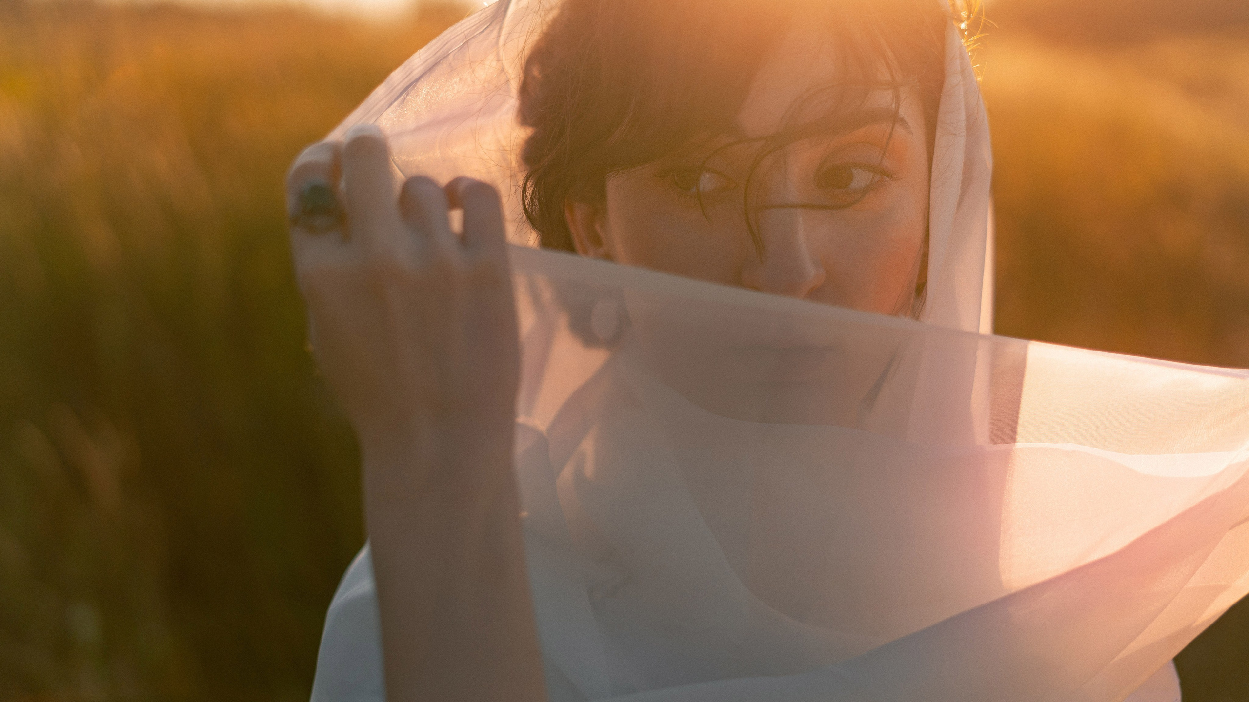 Саида. Фотограф в Ростове-на-Дону Соколова Ксения