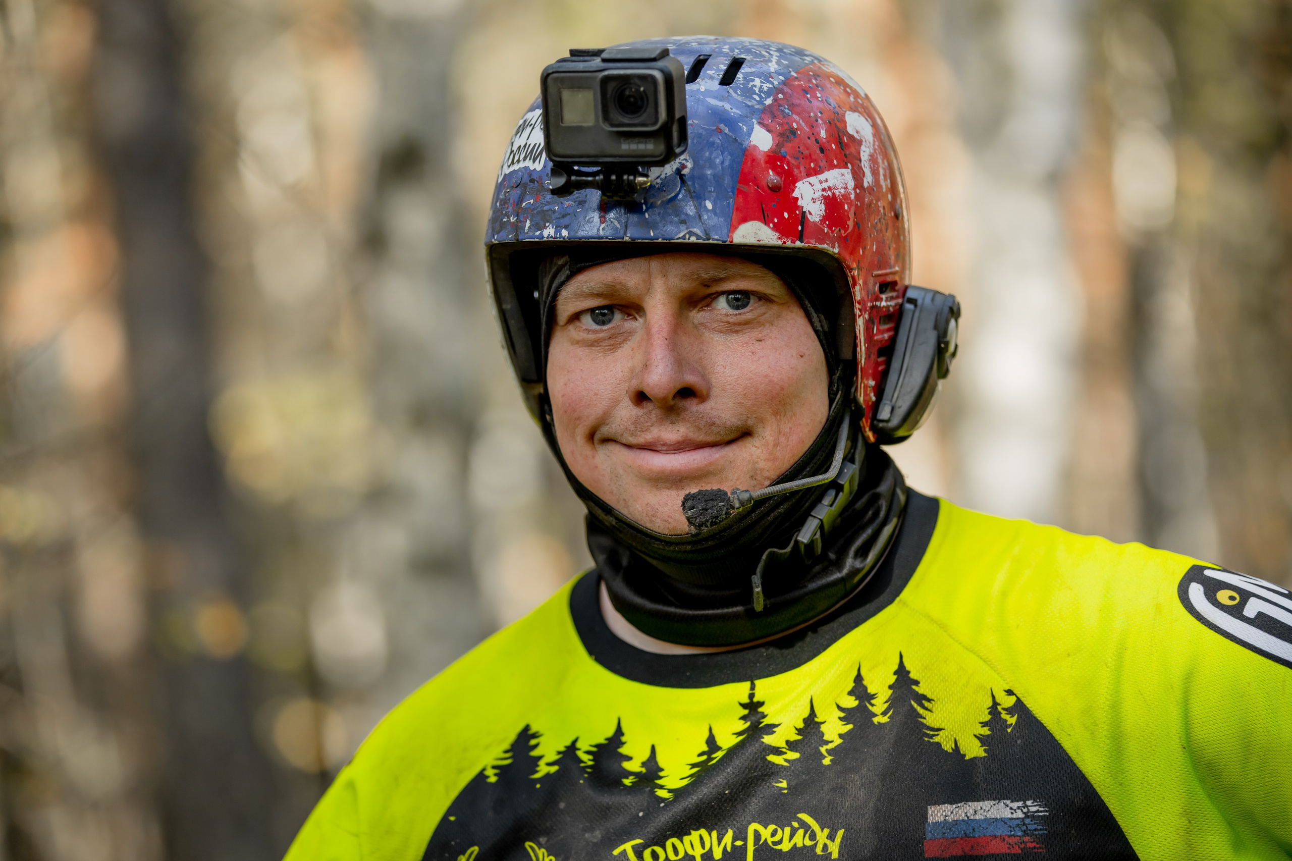 Off-Road. Анна Хиканова|Спортивный фотограф Москва
