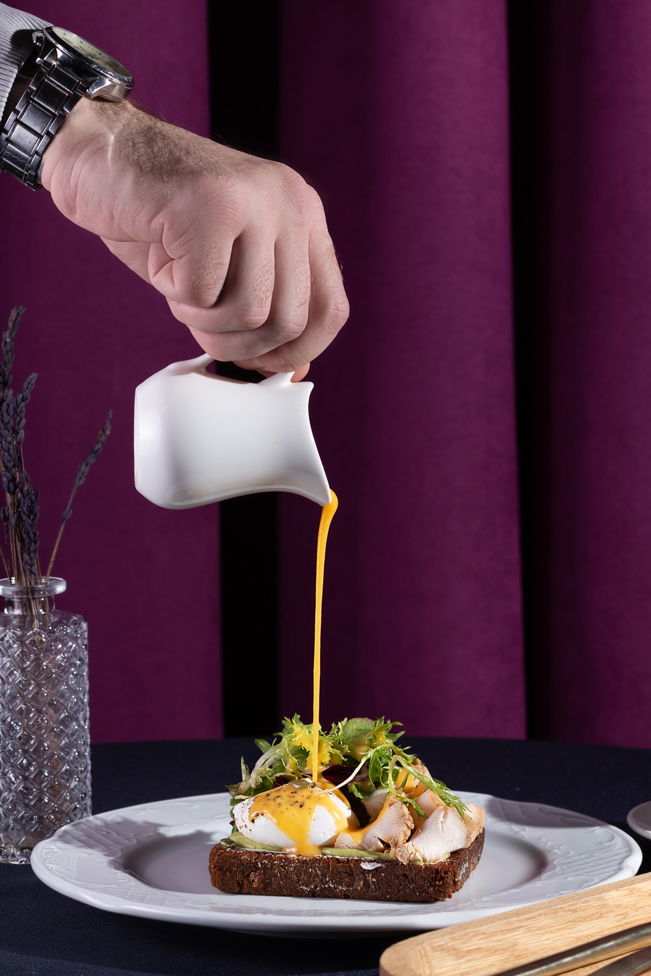 Завтраки. Дмитрий Акимов фотограф в Санкт-Петербург