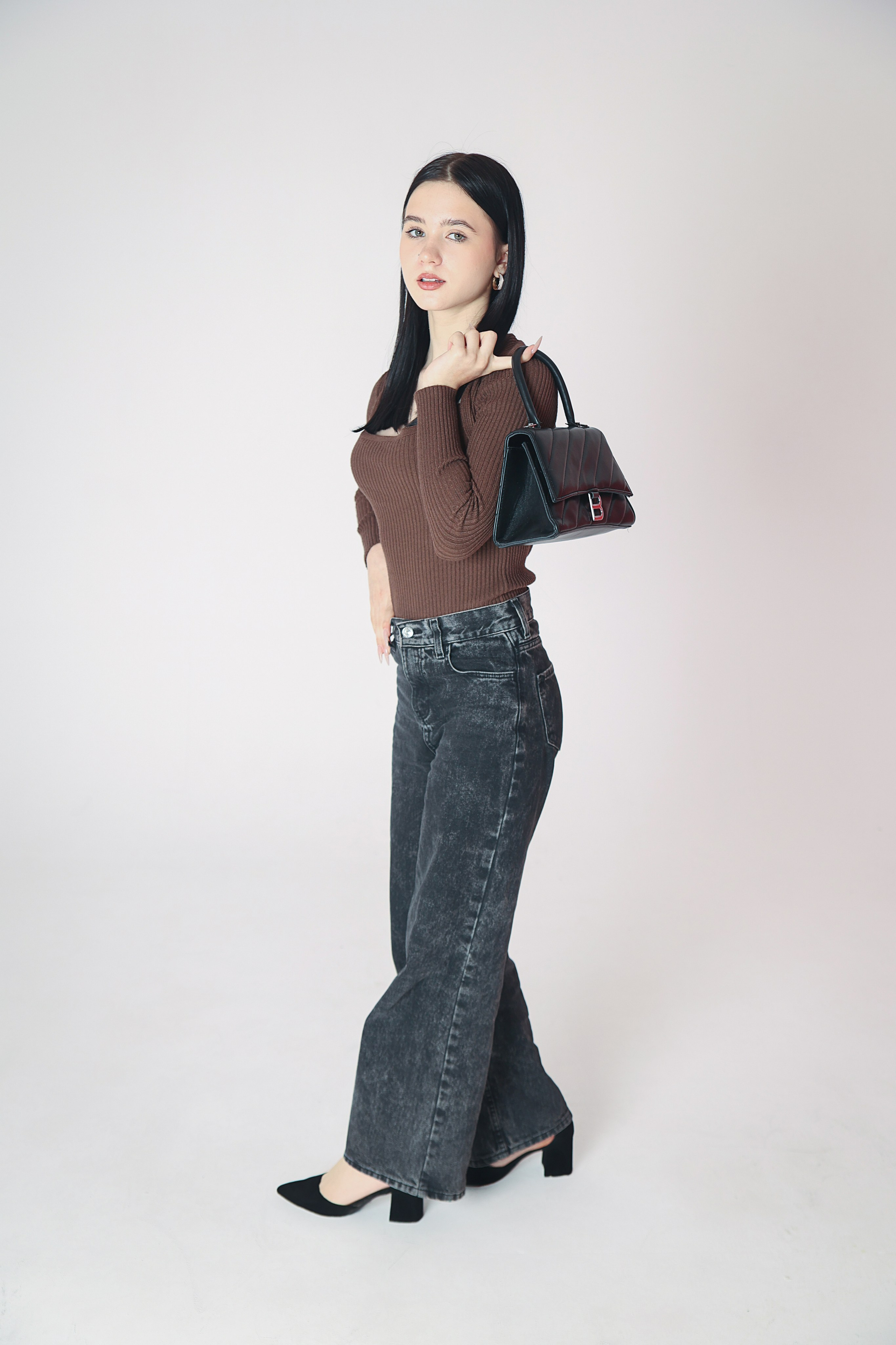 Майя Батина. Promodels