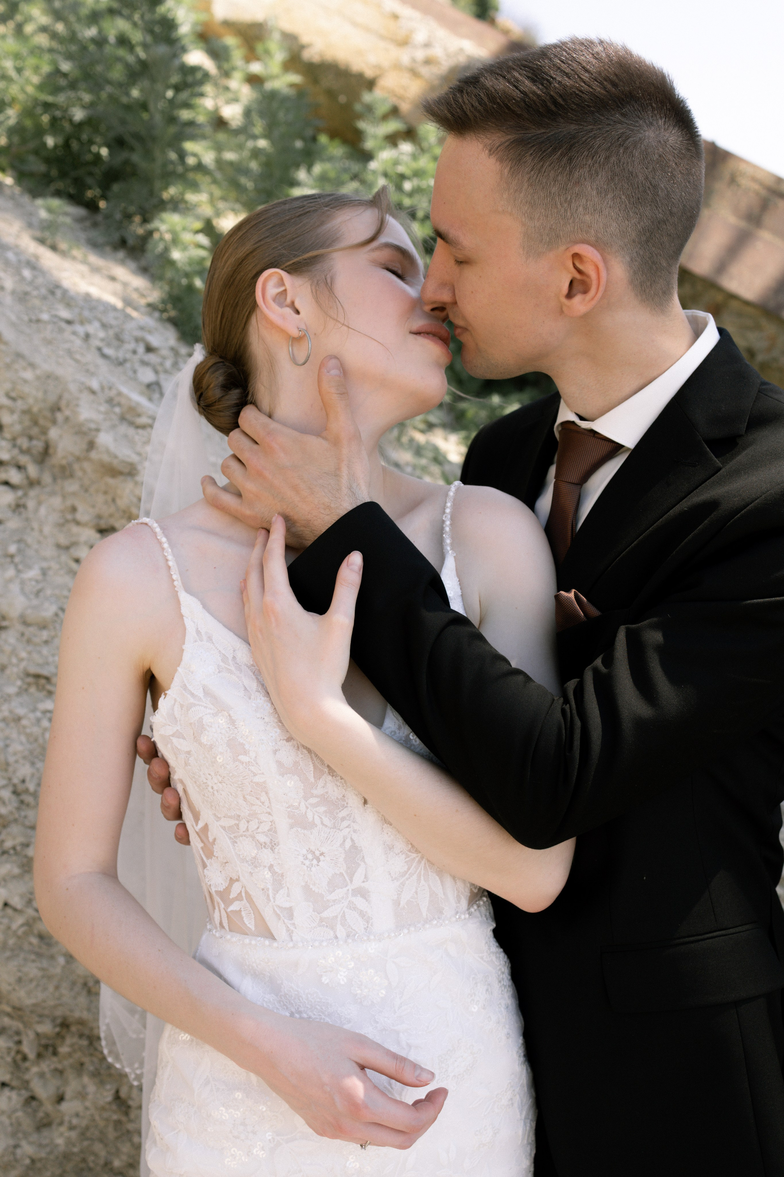 Саша и Никита. На природе| 31.05.2025. Фотограф Зарина. Казань