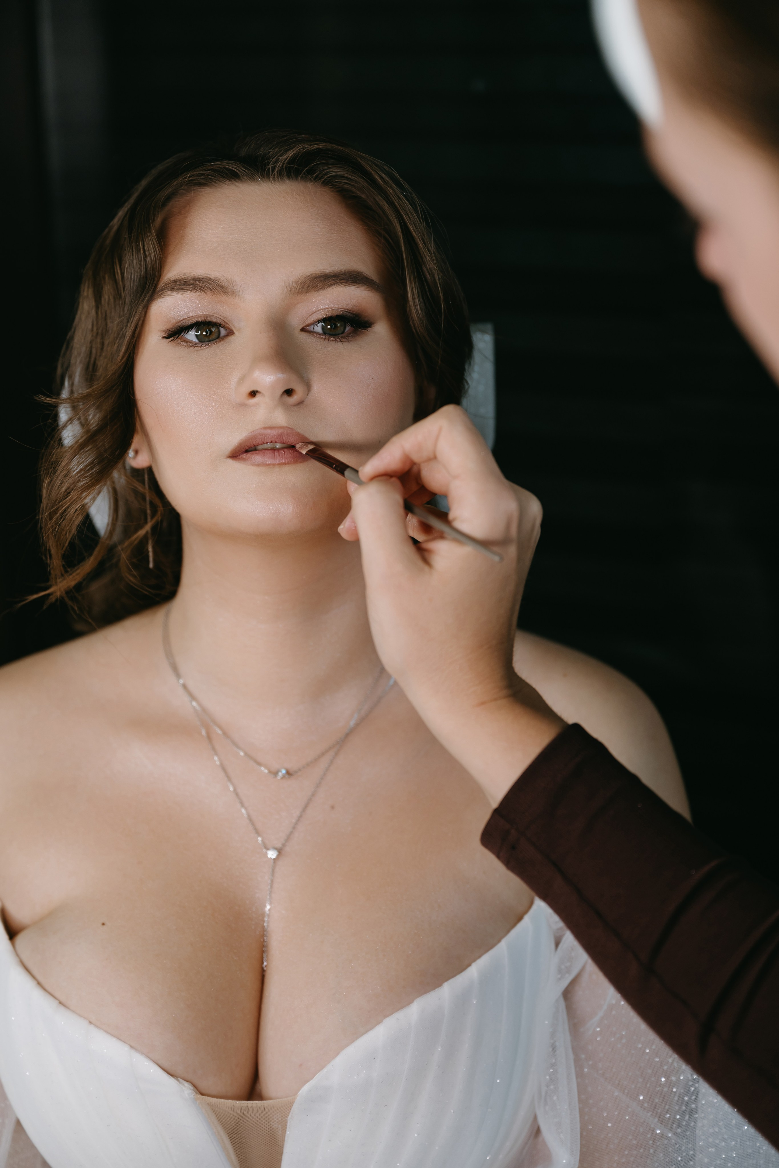 Денис и Екатерина. Фотограф Ирина Авдеева