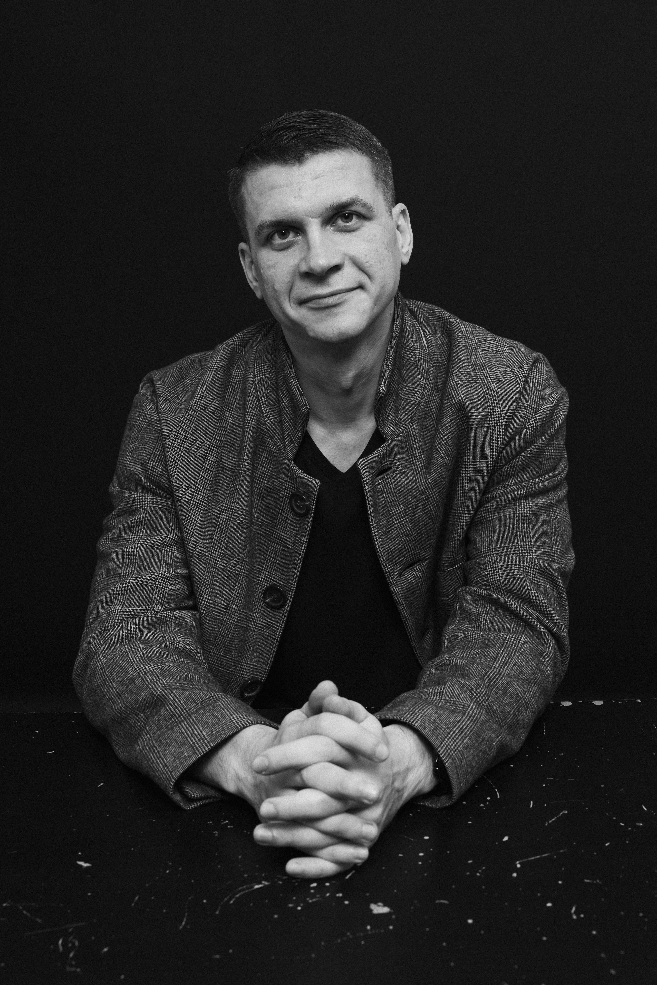 Классика/портрет. Фотограф в Москве Сафарова Юлия