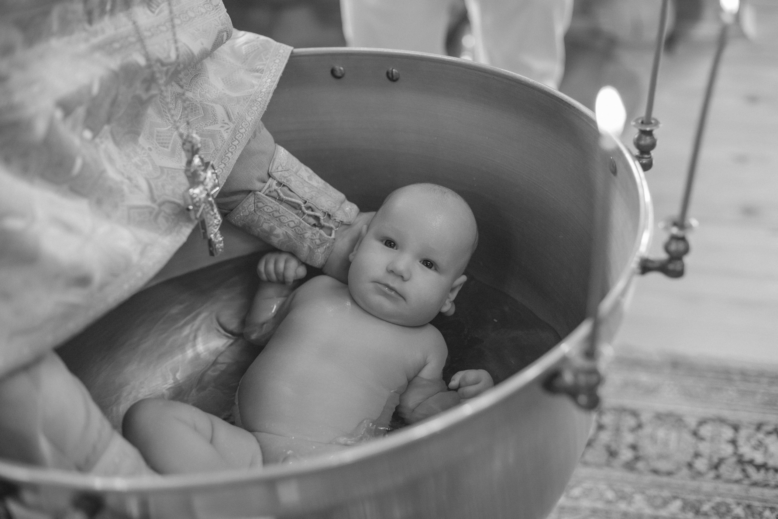 Крещение🖤🤍. Свадебный фотограф Мироманов Николай в Крыму