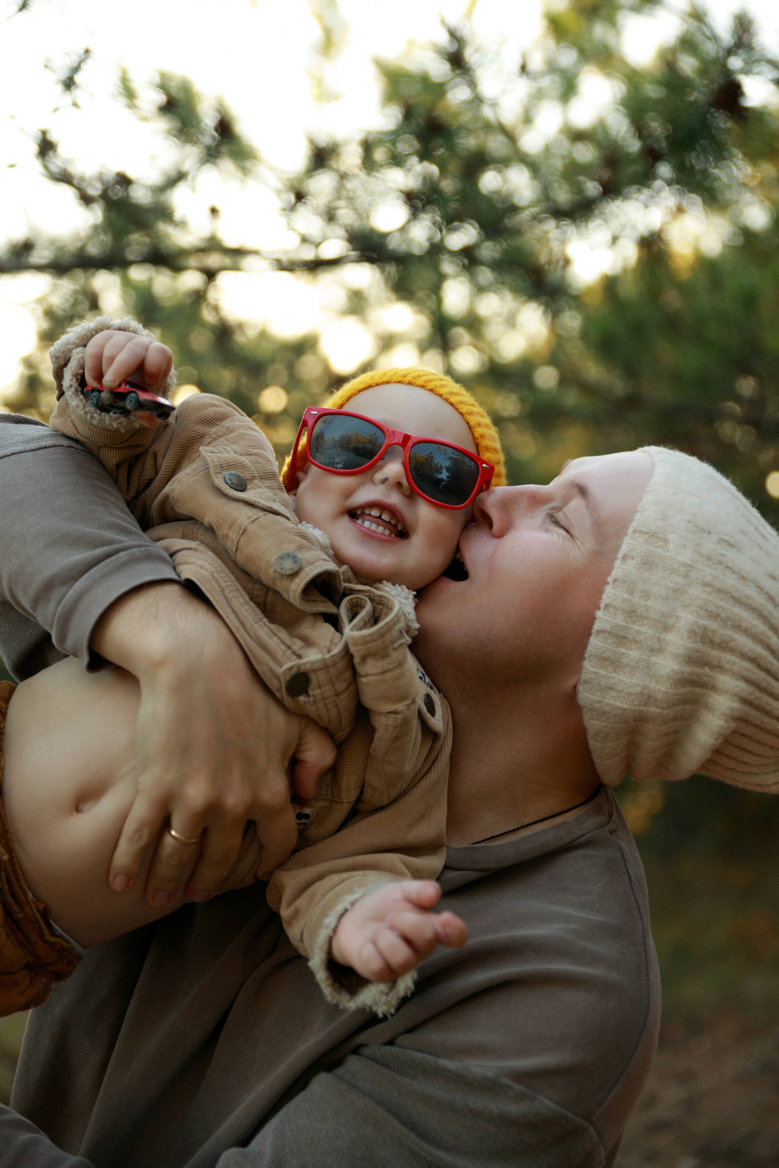 Моя семья🖤. Свадебный фотограф Мироманов Николай в Крыму